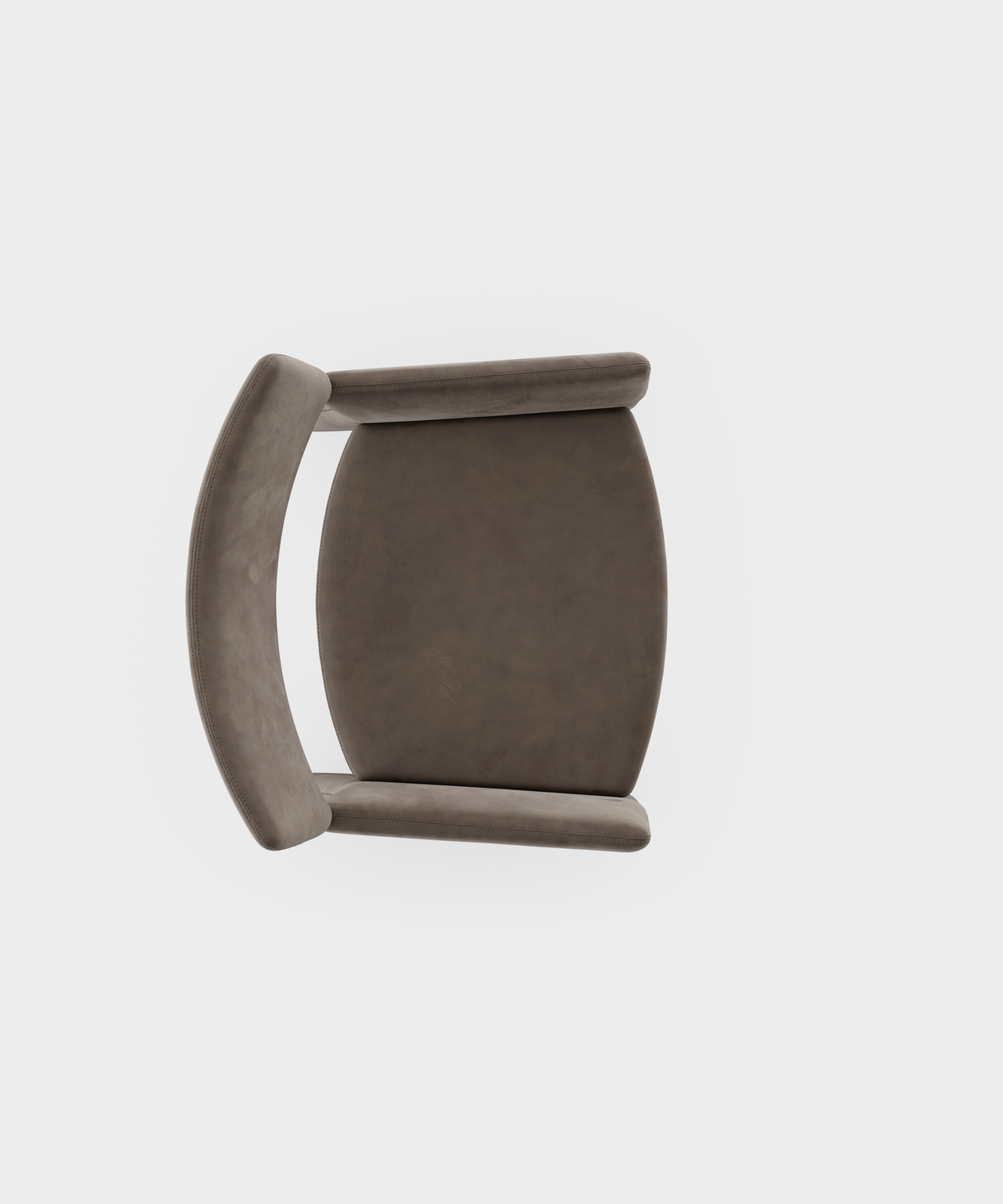 Crown Armchair