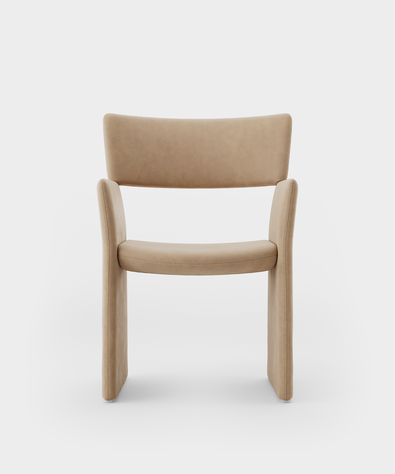 Crown Armchair