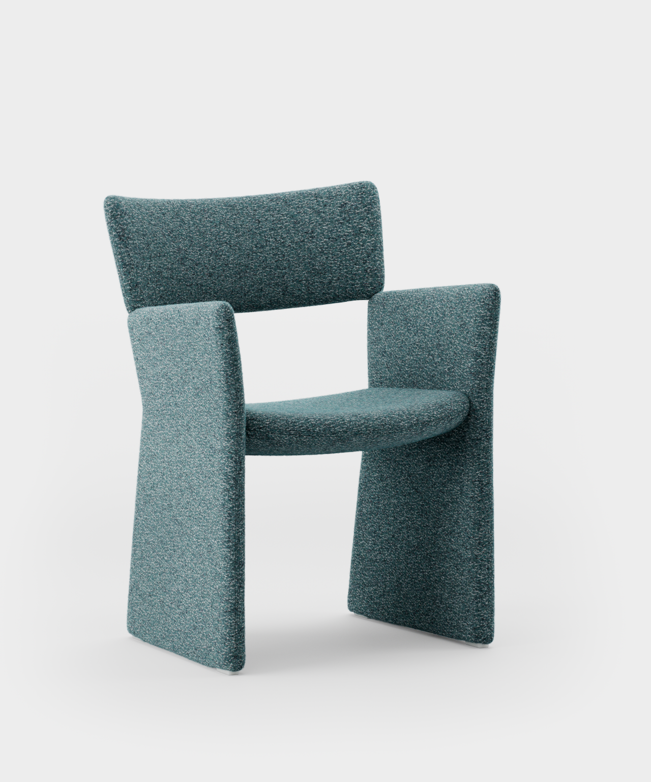 Crown Armchair