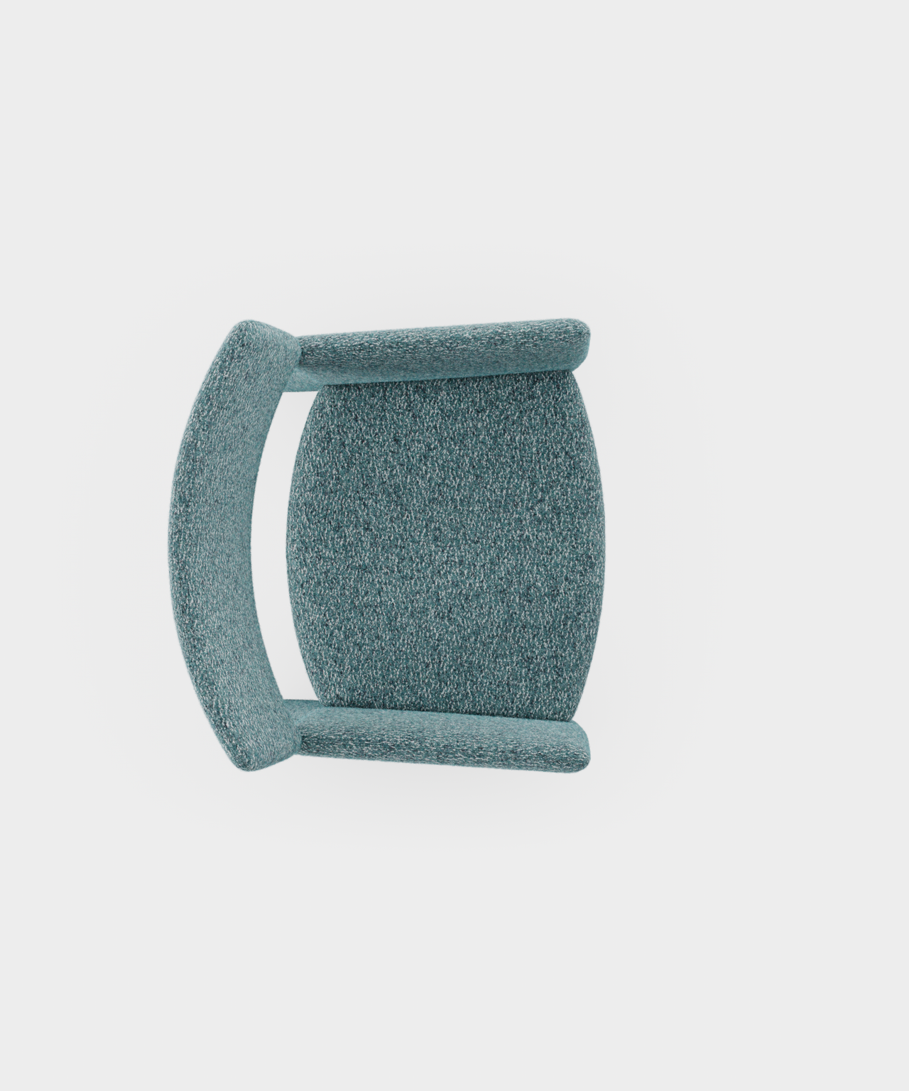 Crown Armchair