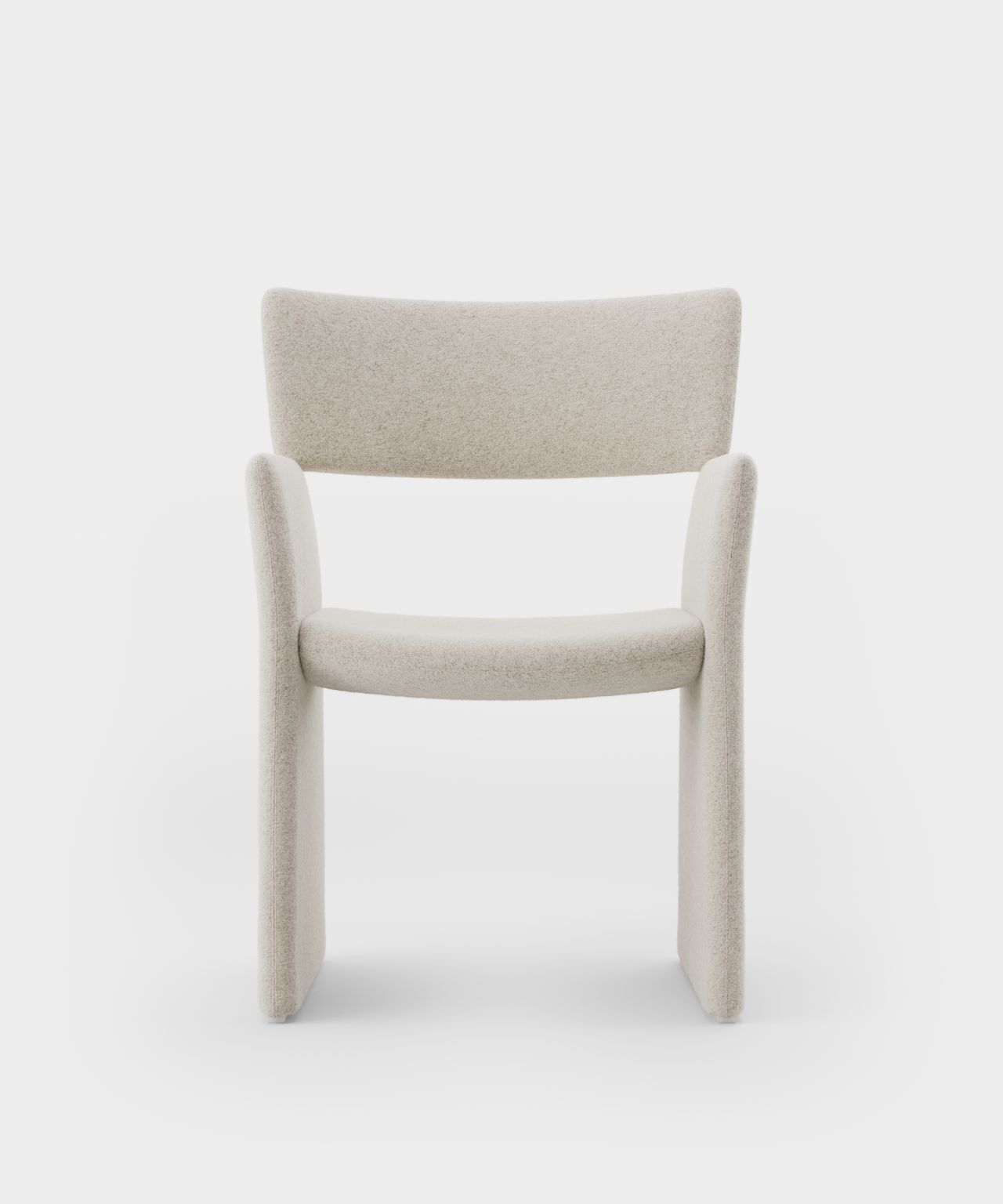 Crown Armchair