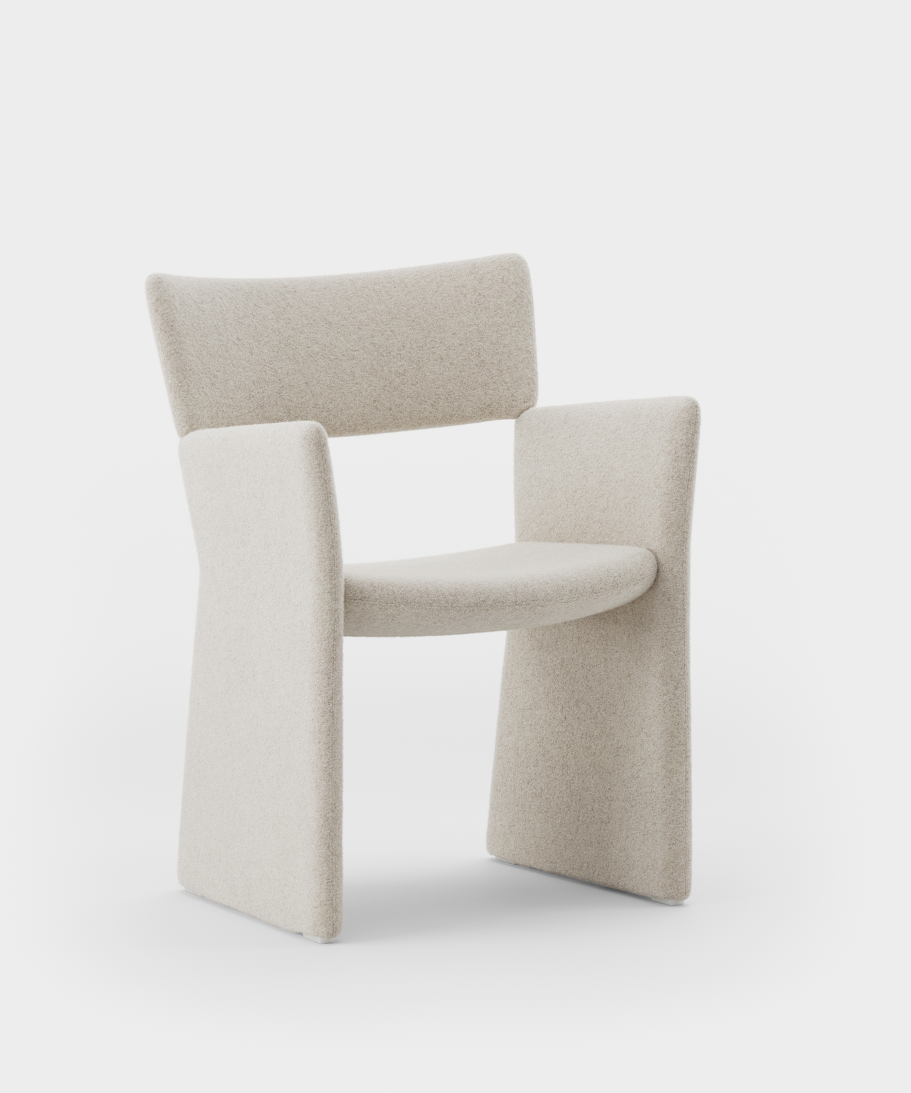 Crown Armchair