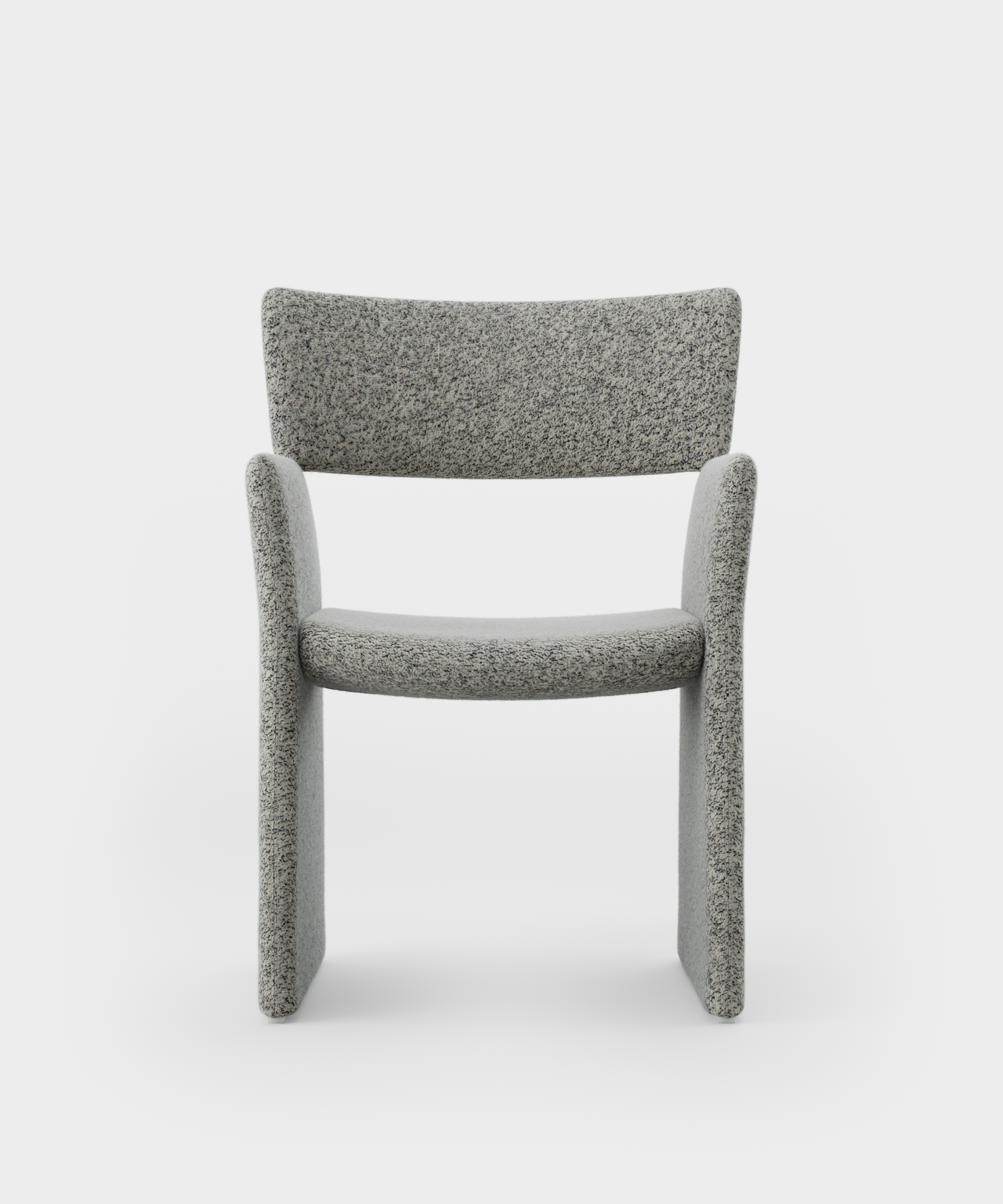Crown Armchair