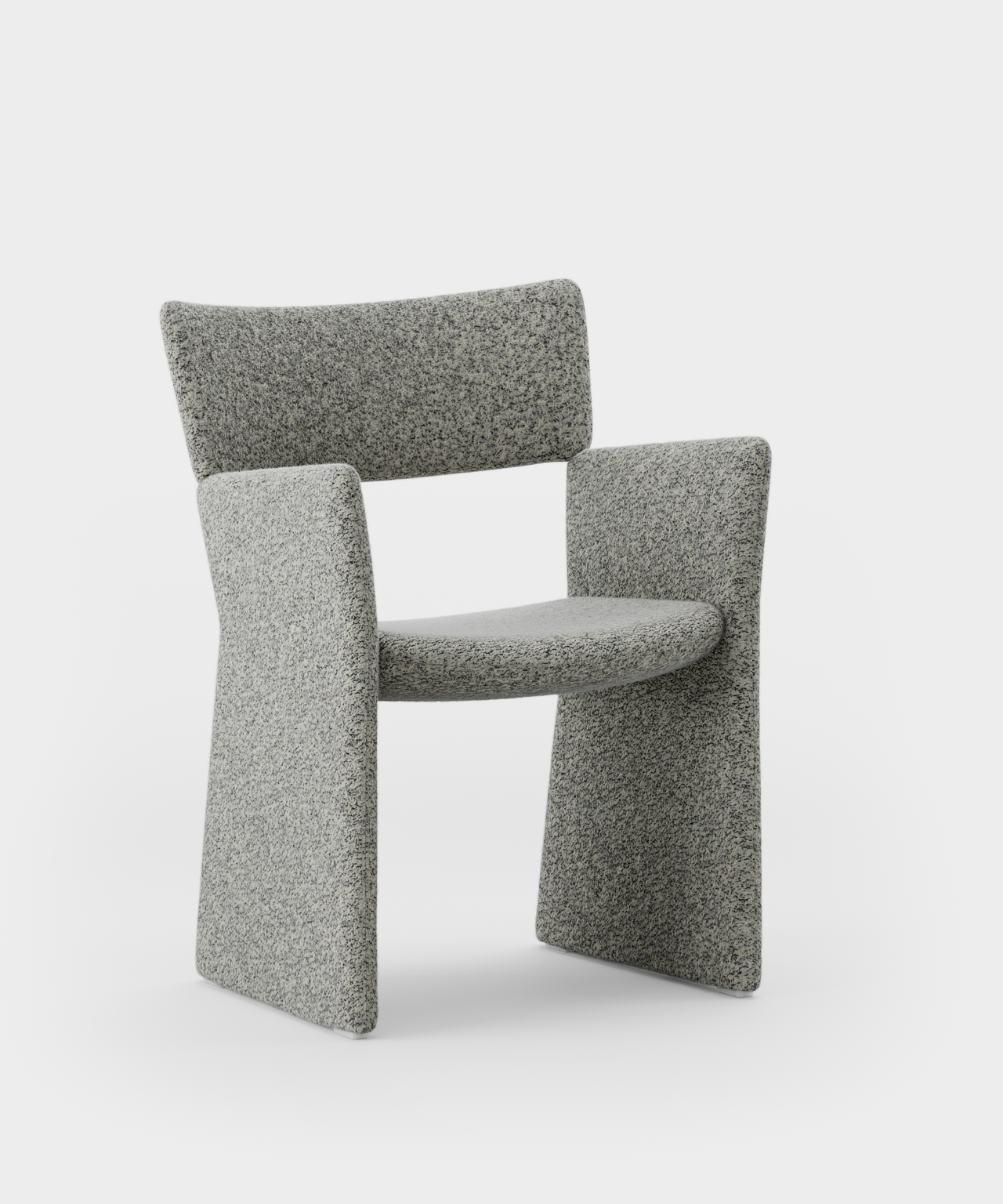 Crown Armchair