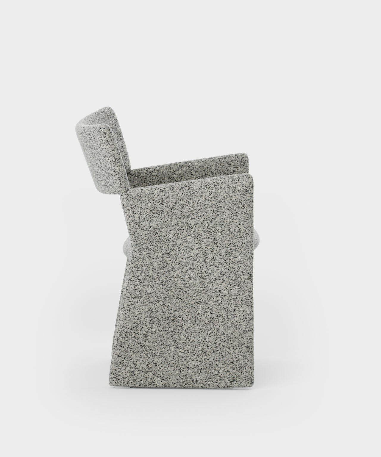 Crown Armchair