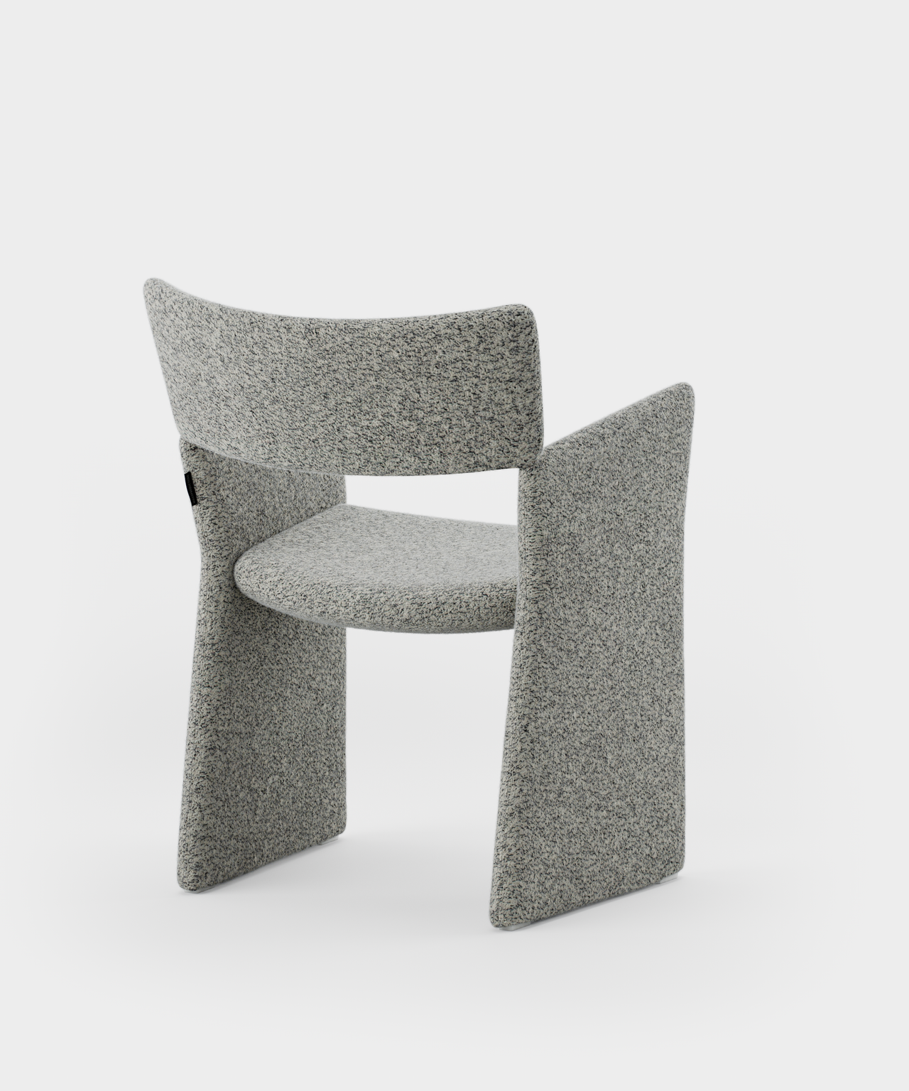 Crown Armchair