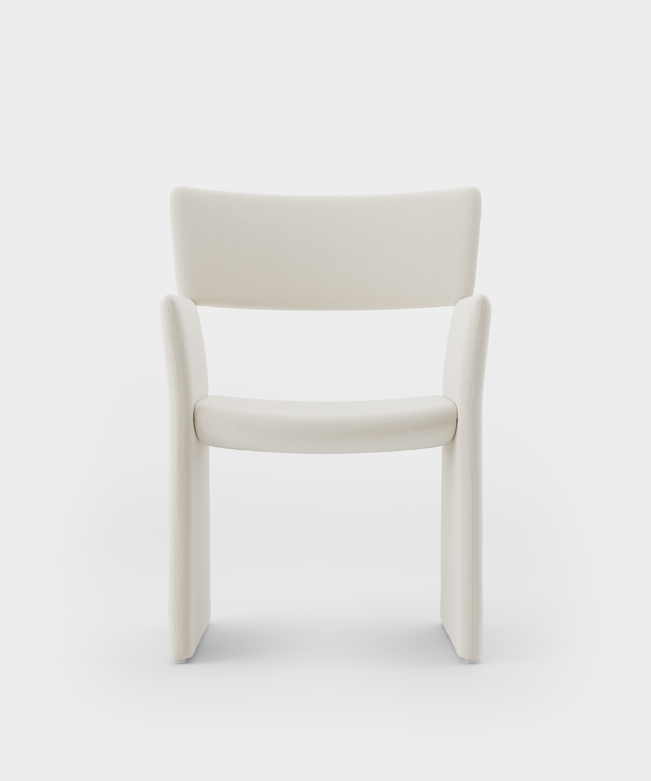 Crown Armchair