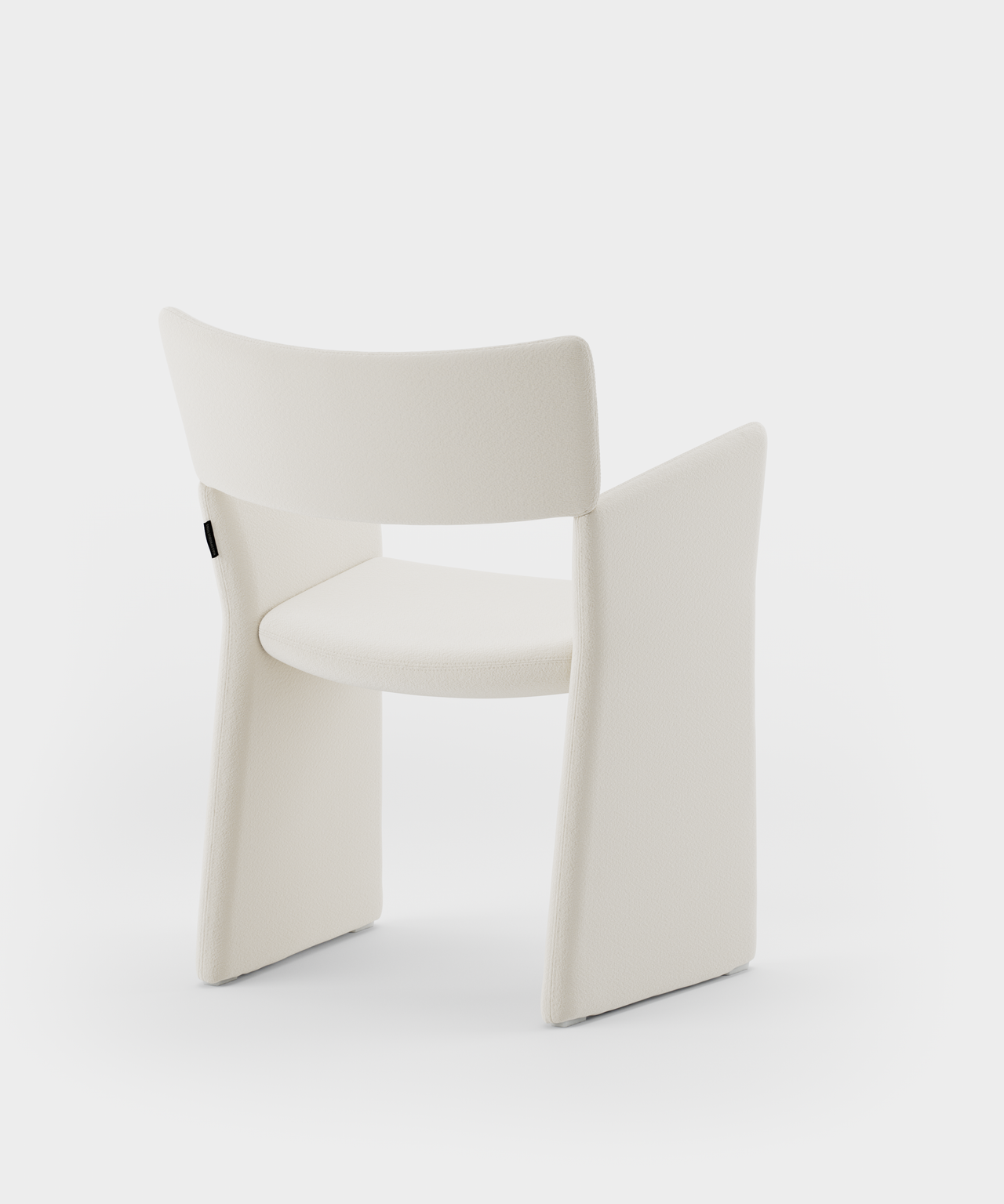 Crown Armchair