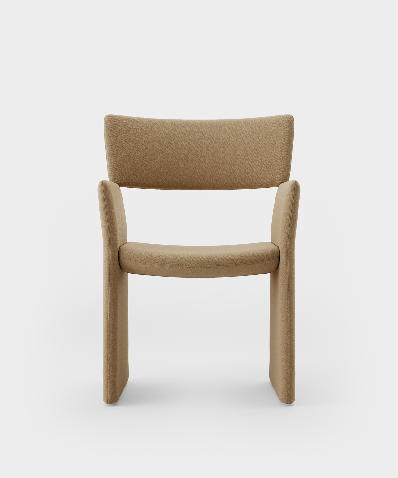 Crown Armchair
