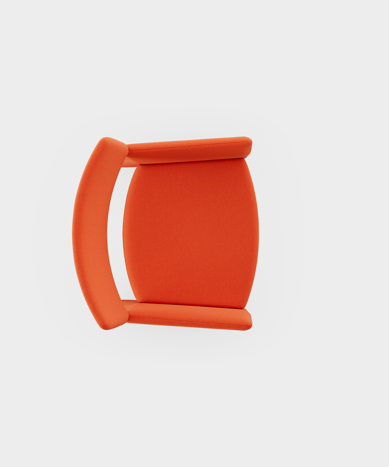 Crown Armchair