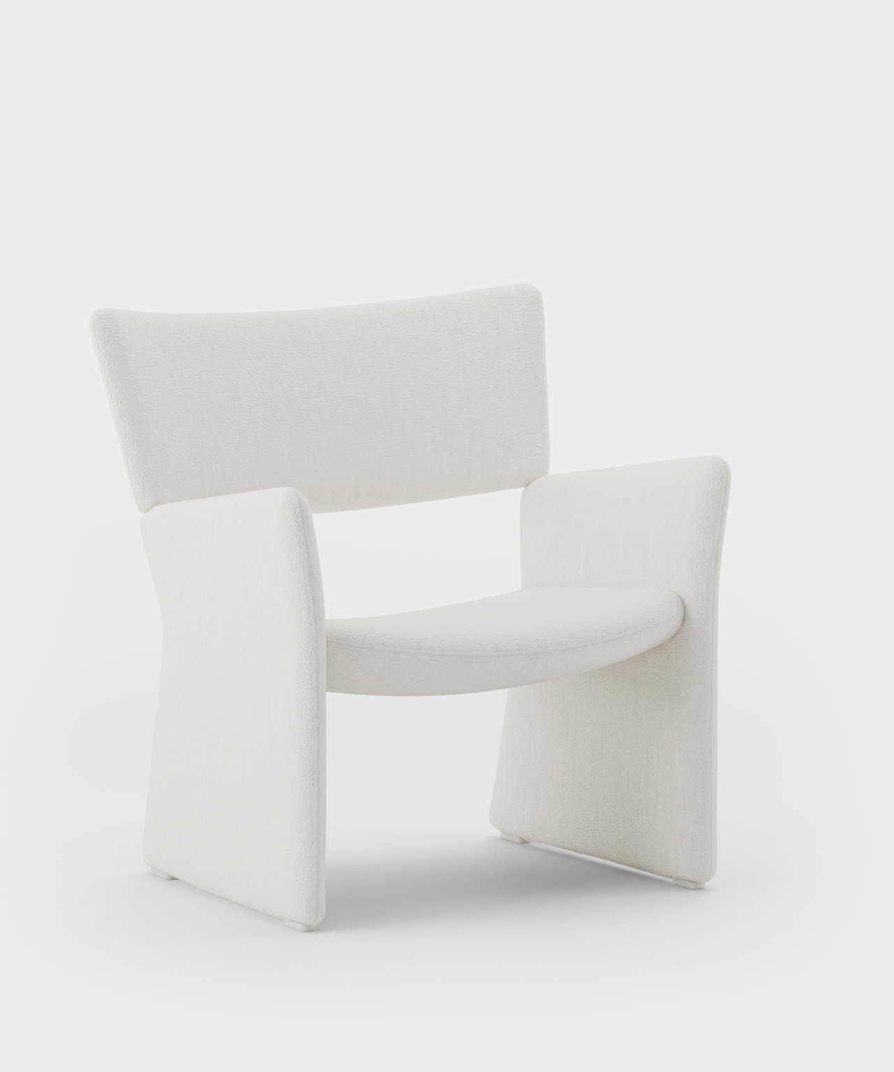 Crown Easy Chair