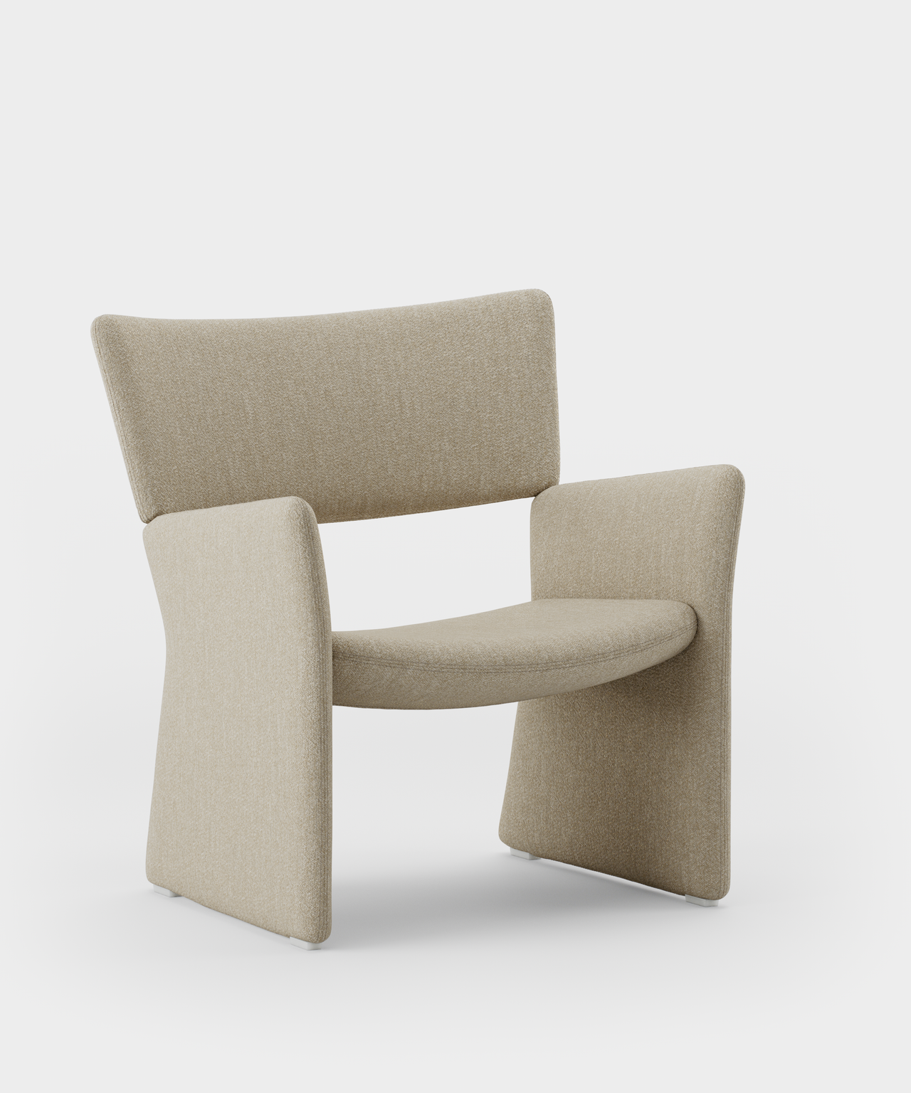 Crown Easy Chair