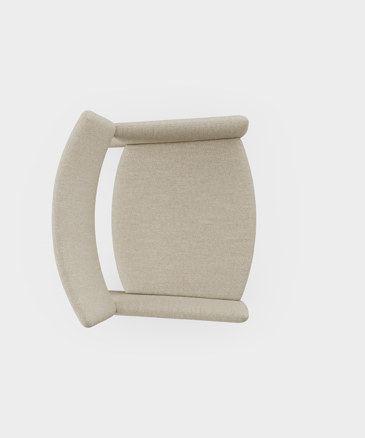 Crown Easy Chair