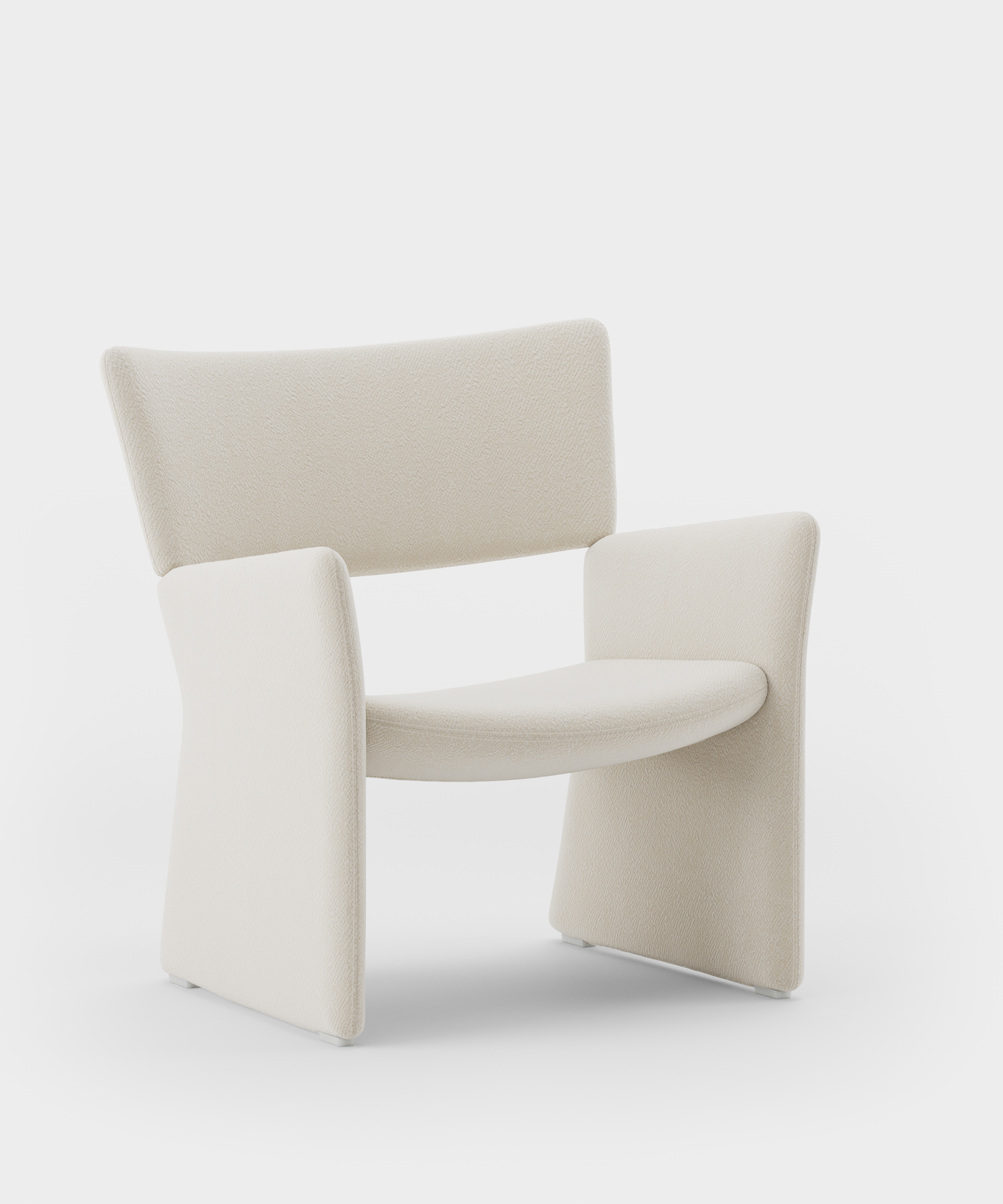 Crown Easy Chair