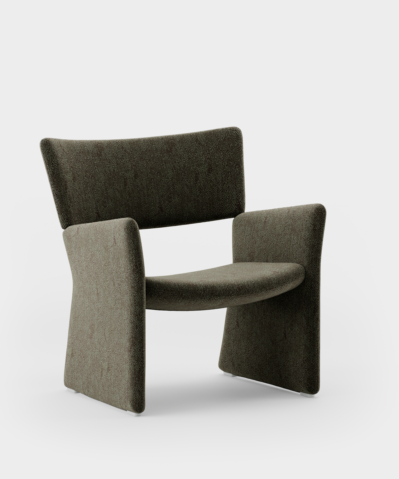 Crown Easy Chair