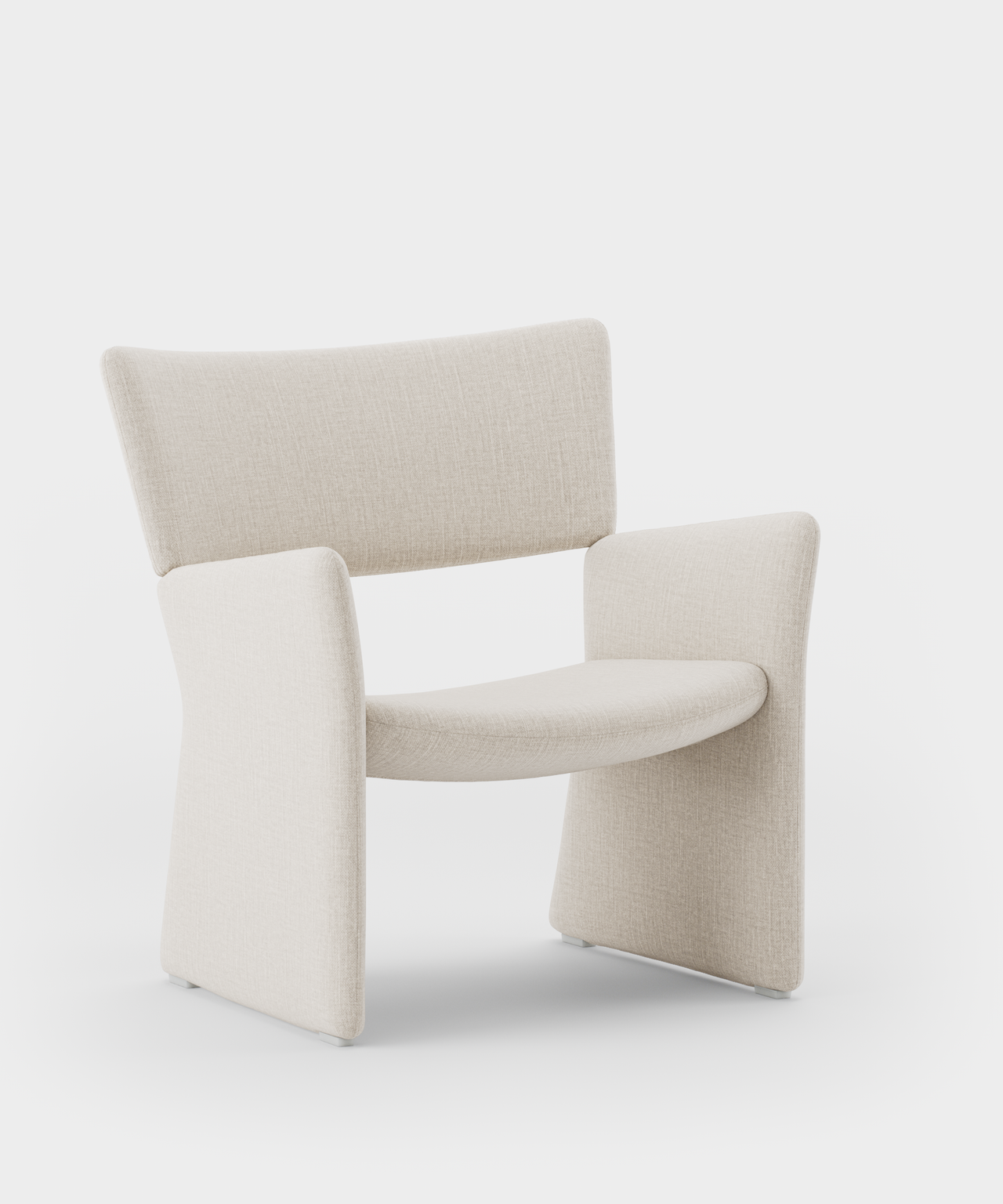 Crown Easy Chair