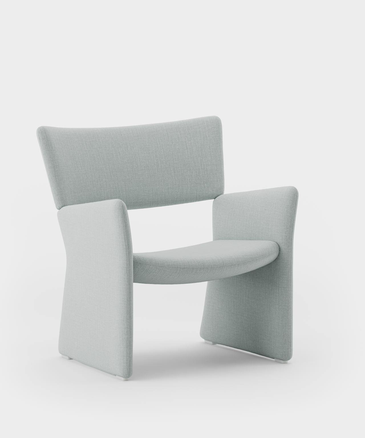 Crown Easy Chair