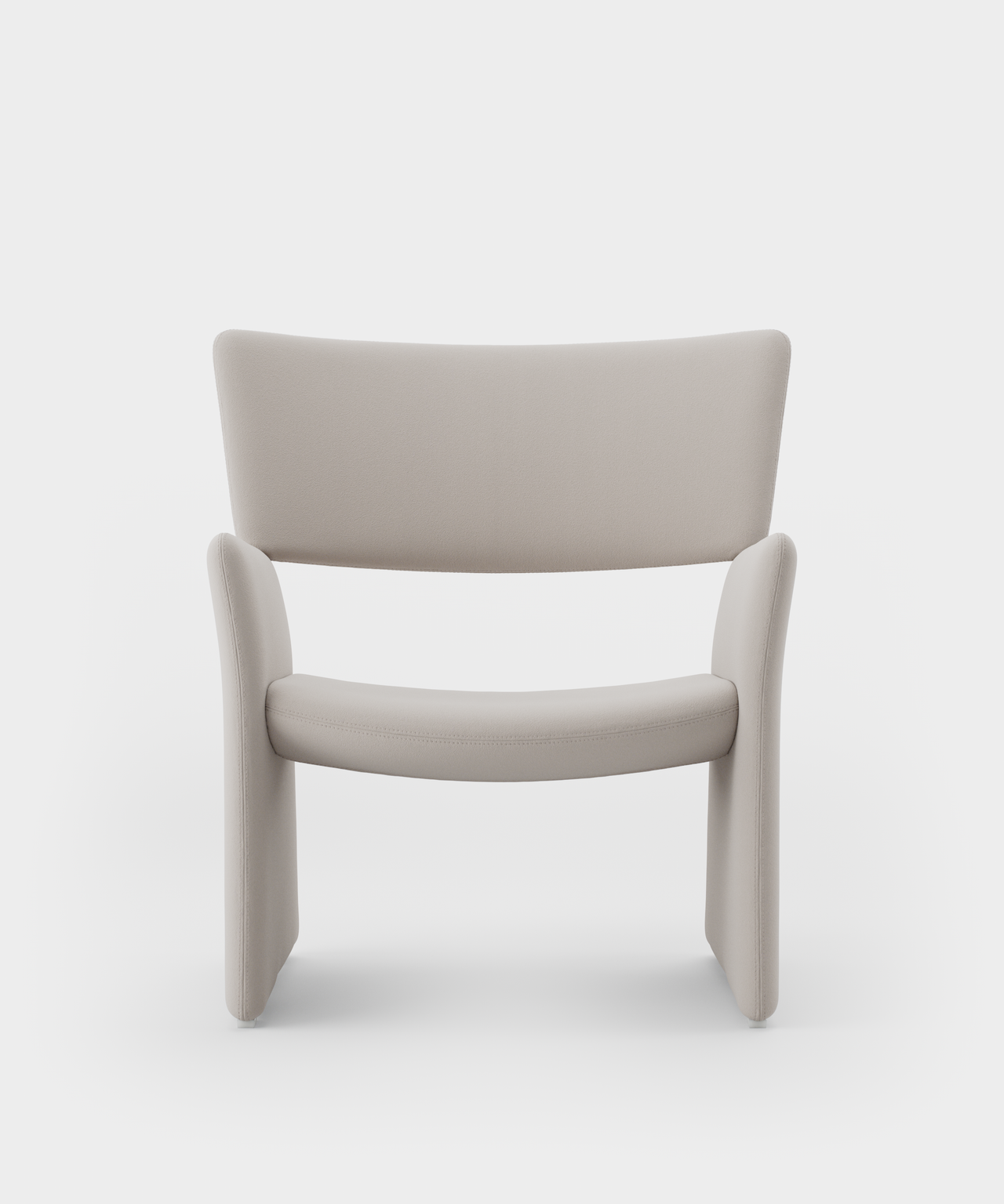 Crown Easy Chair