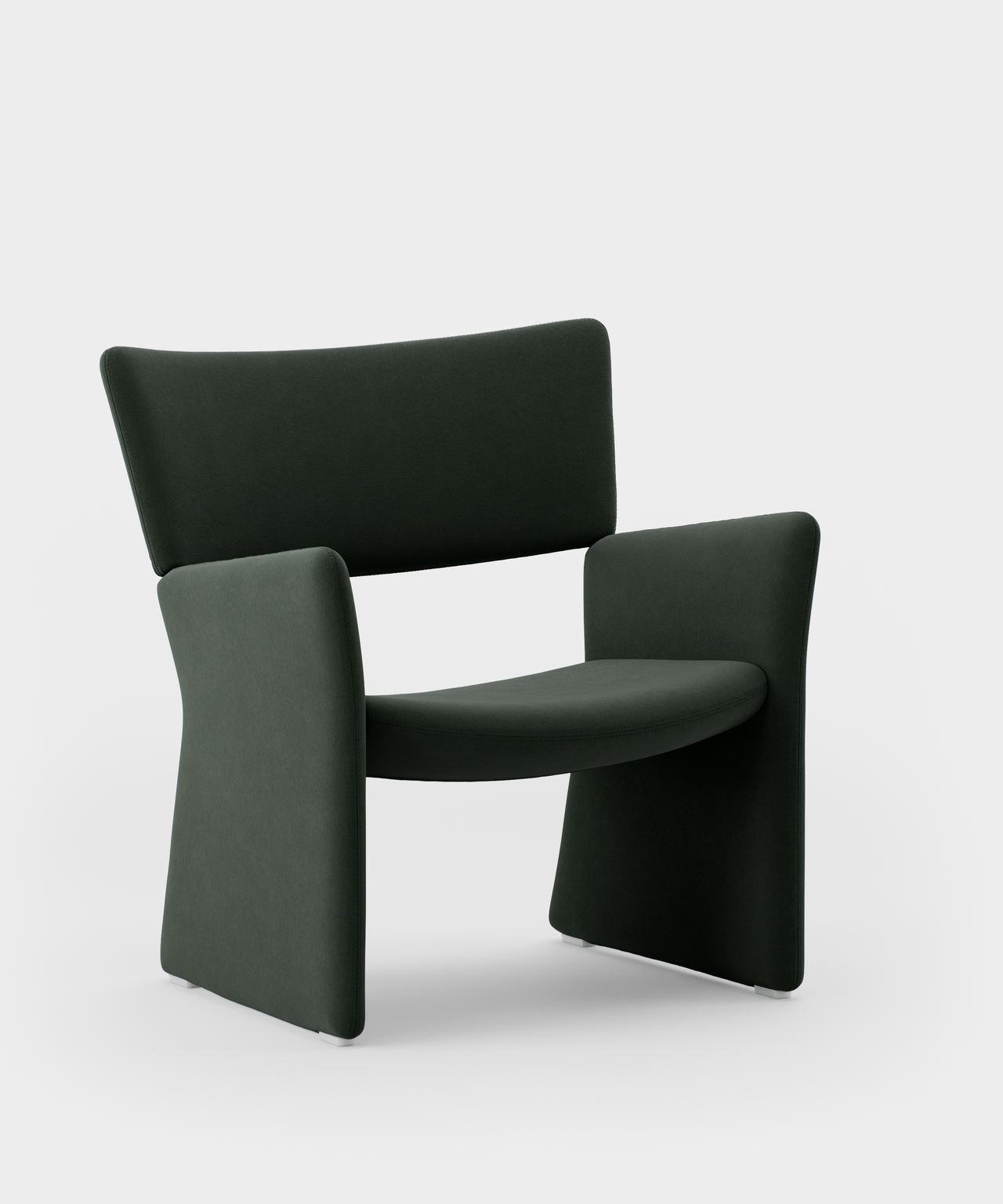 Crown Easy Chair