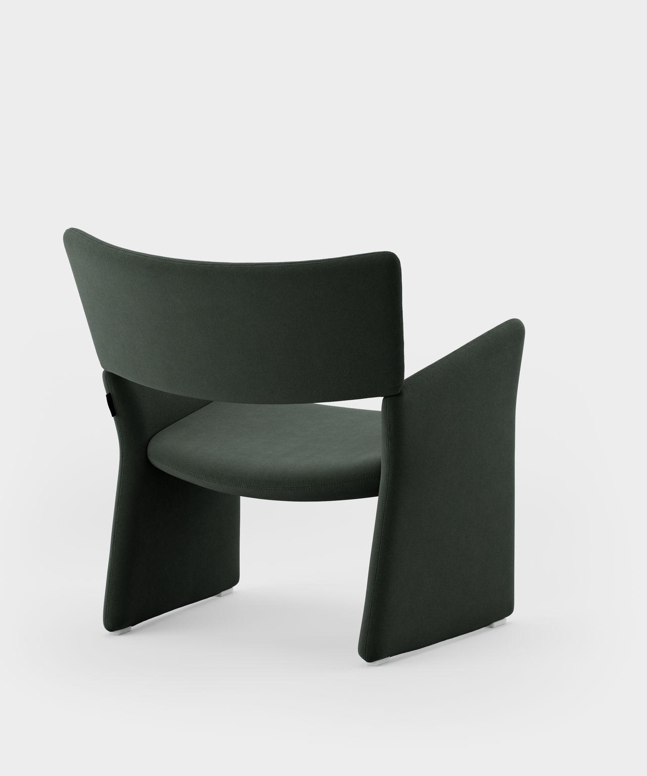 Crown Easy Chair