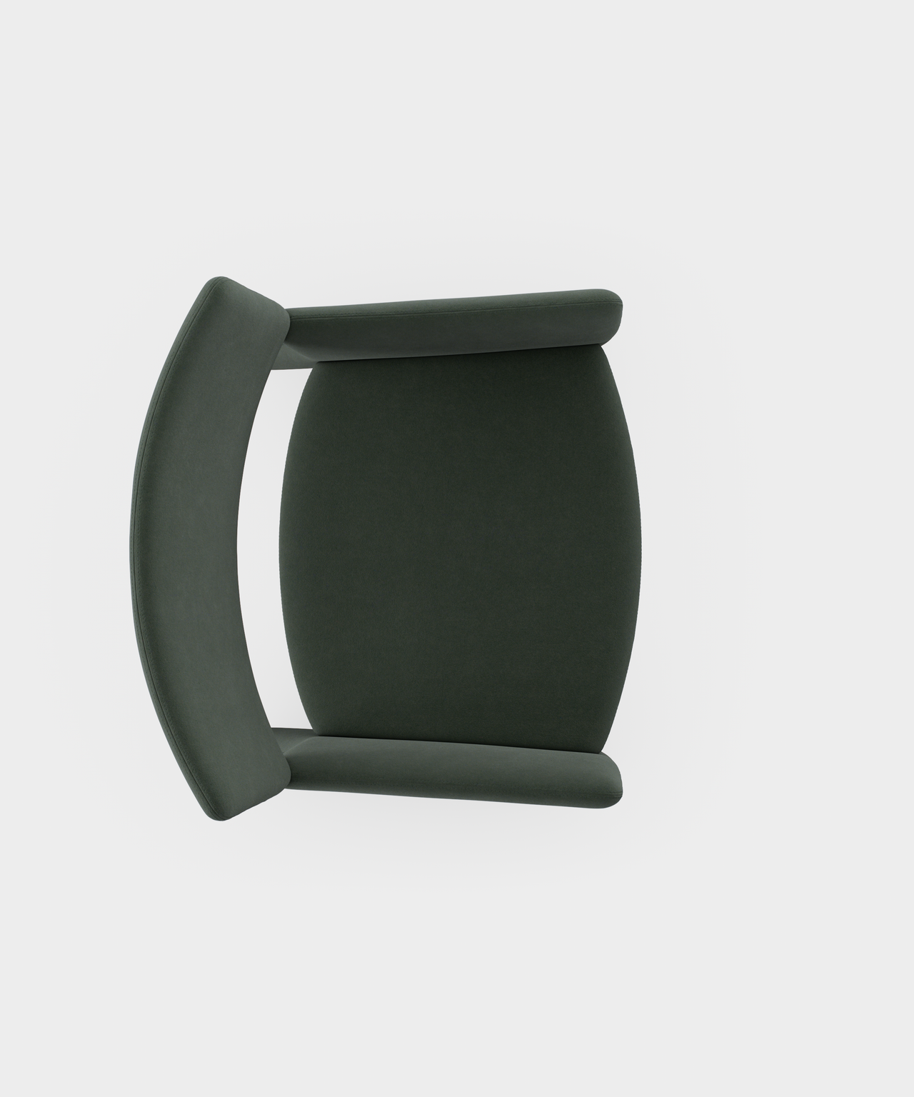 Crown Easy Chair