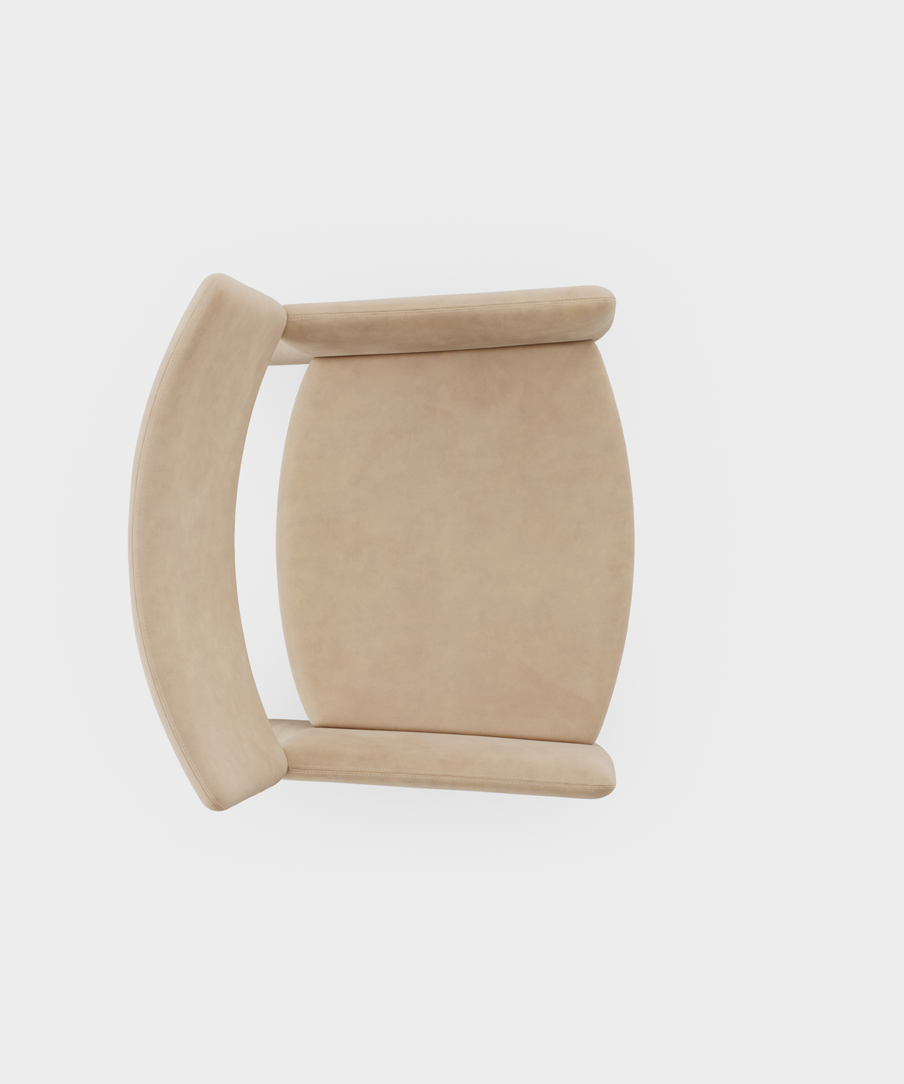 Crown Easy Chair