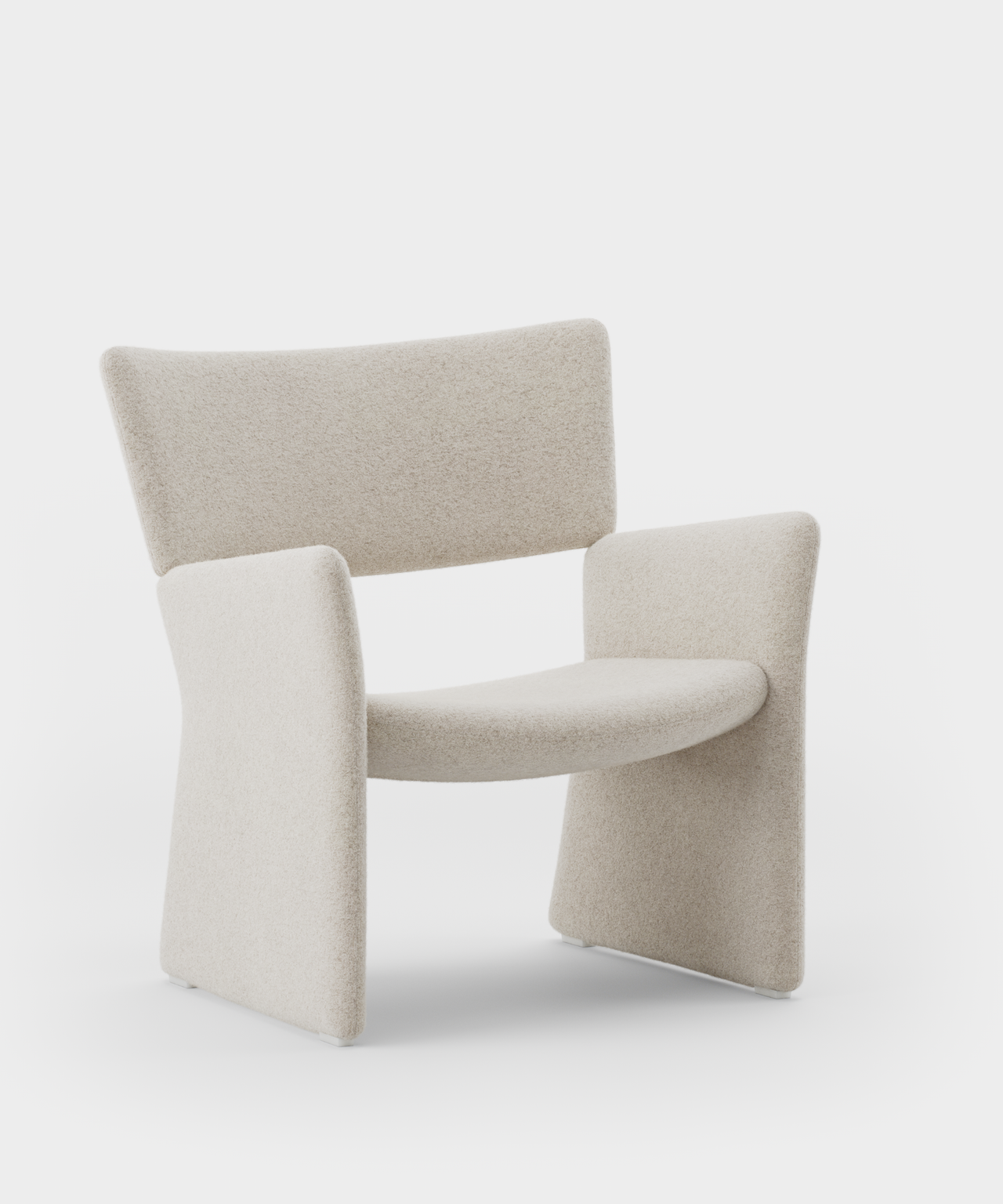 Crown Easy Chair