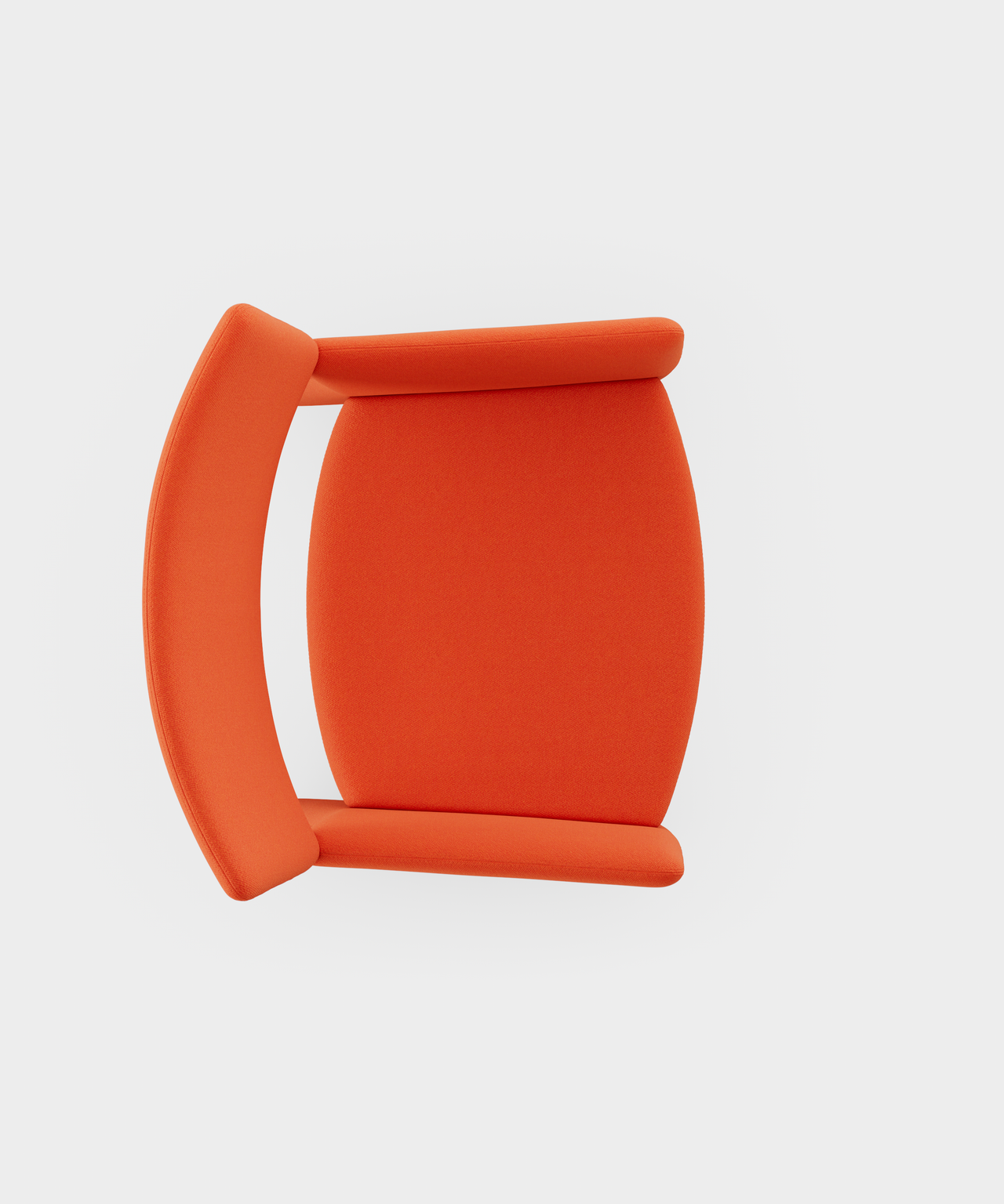 Crown Easy Chair