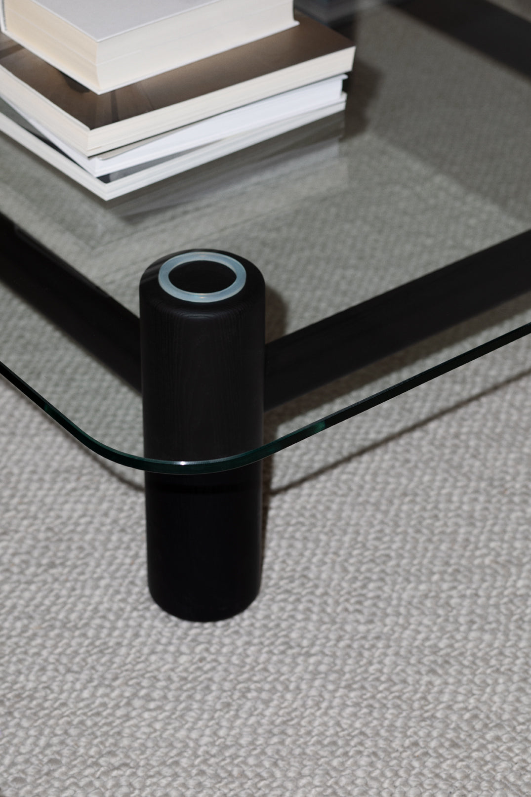 Boundary Table Square