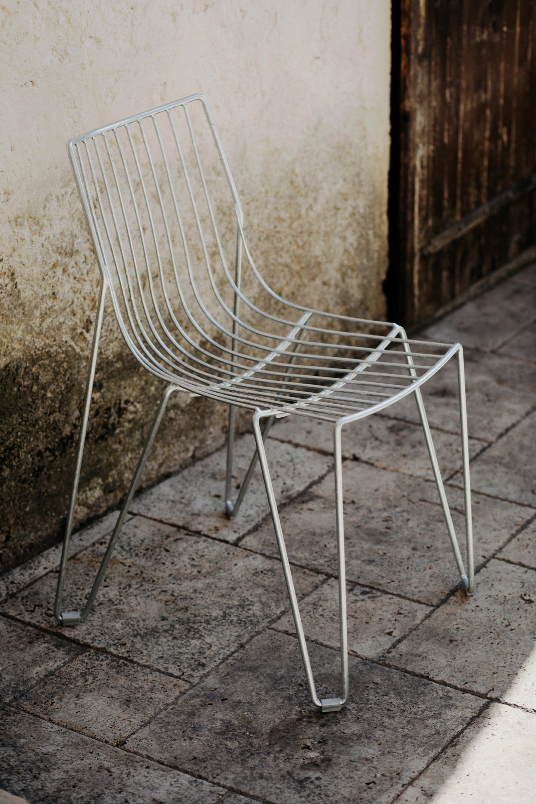 Tio Chair HDG