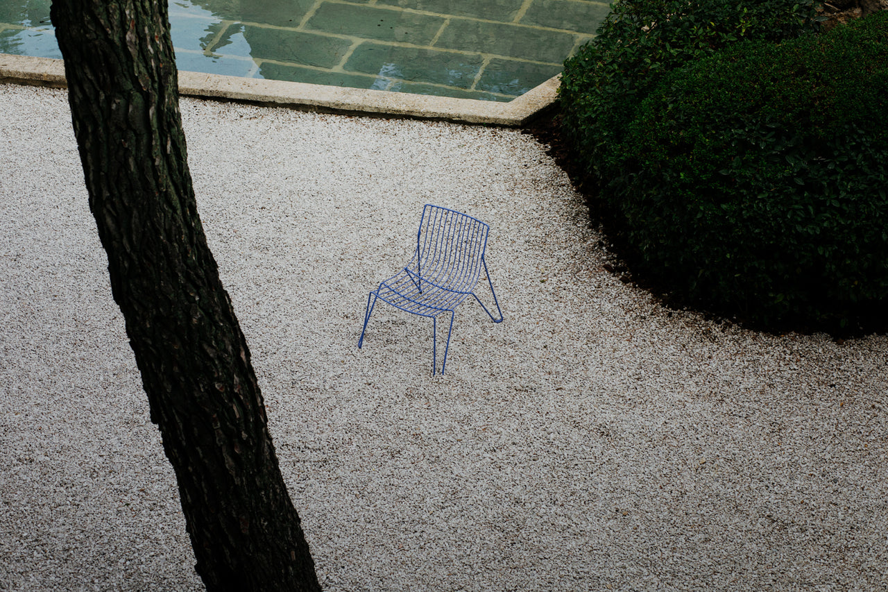 Tio Easy Chair