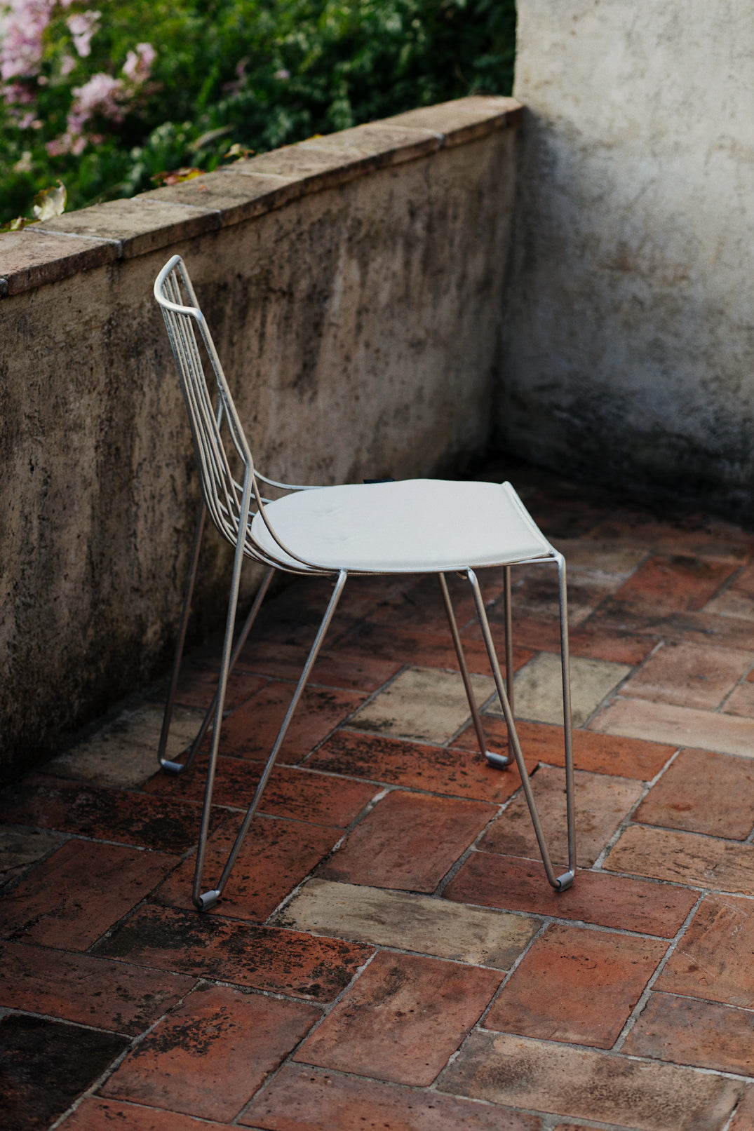 Tio Chair HDG