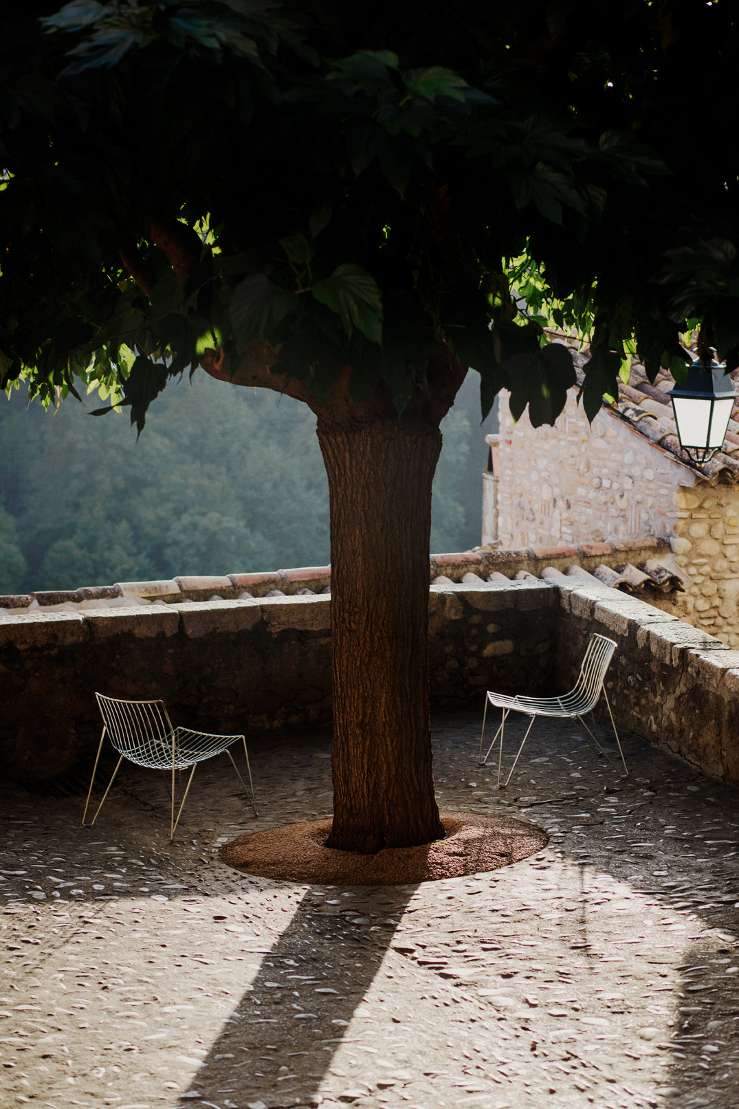 Tio Easy Chair HDG