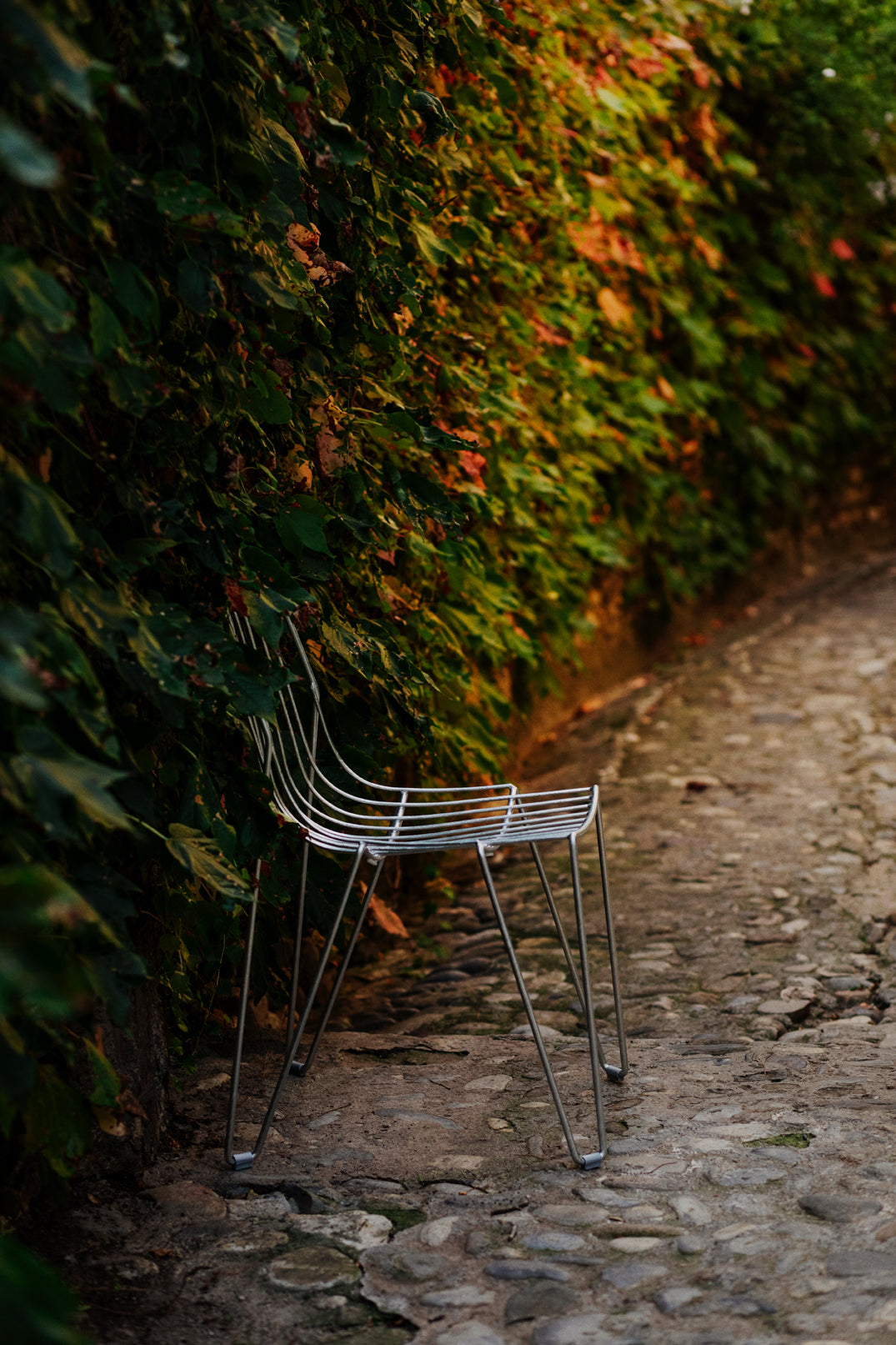 Tio Chair HDG