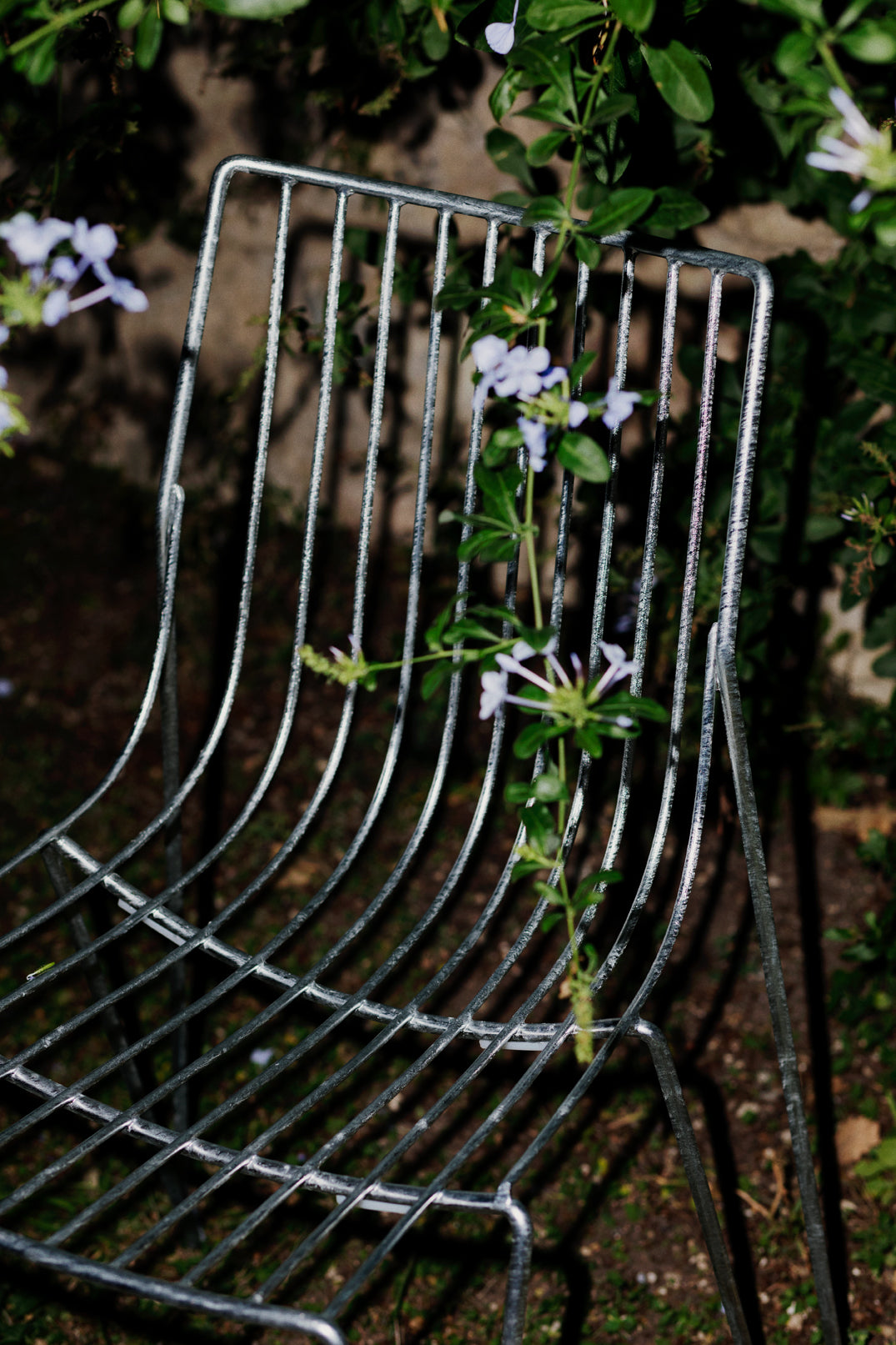 Tio Chair HDG