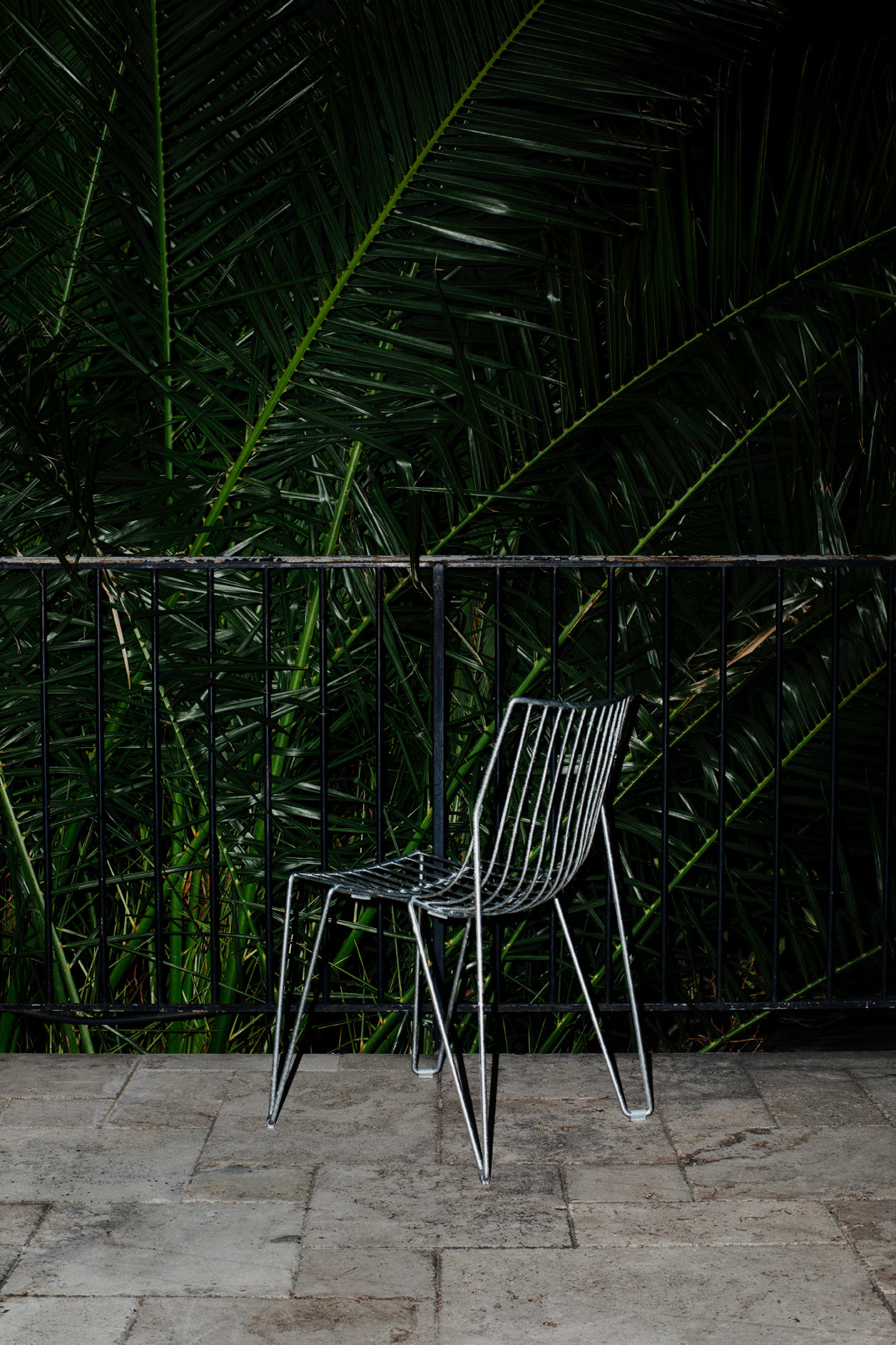 Tio Chair HDG