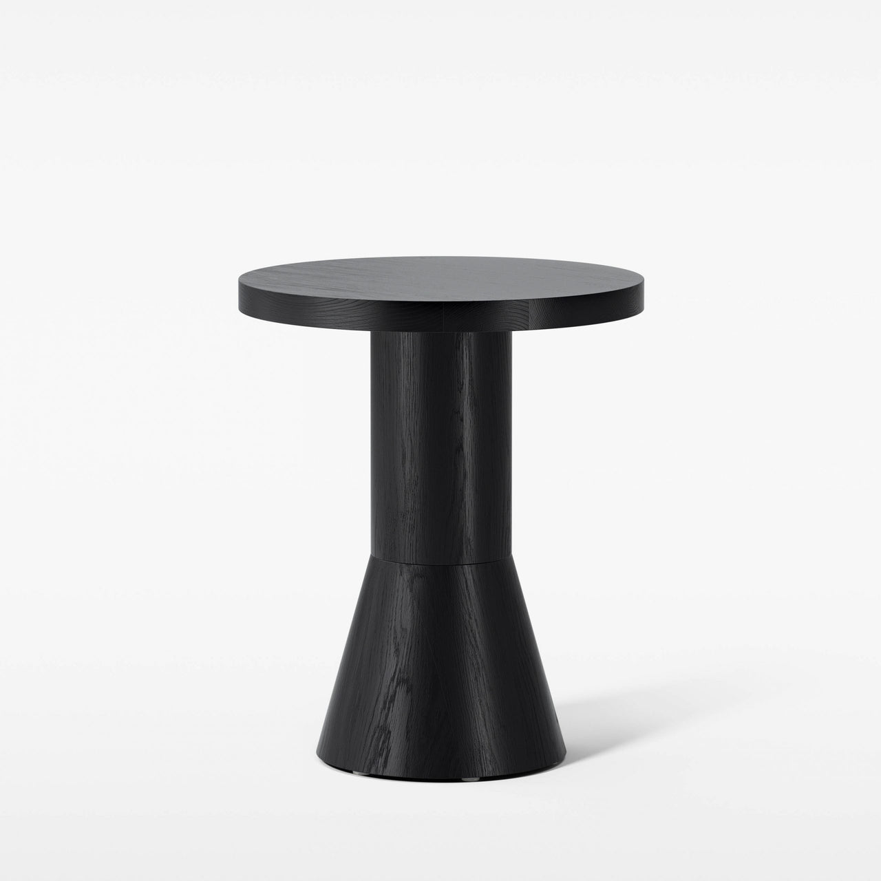 Draft Side Table H480