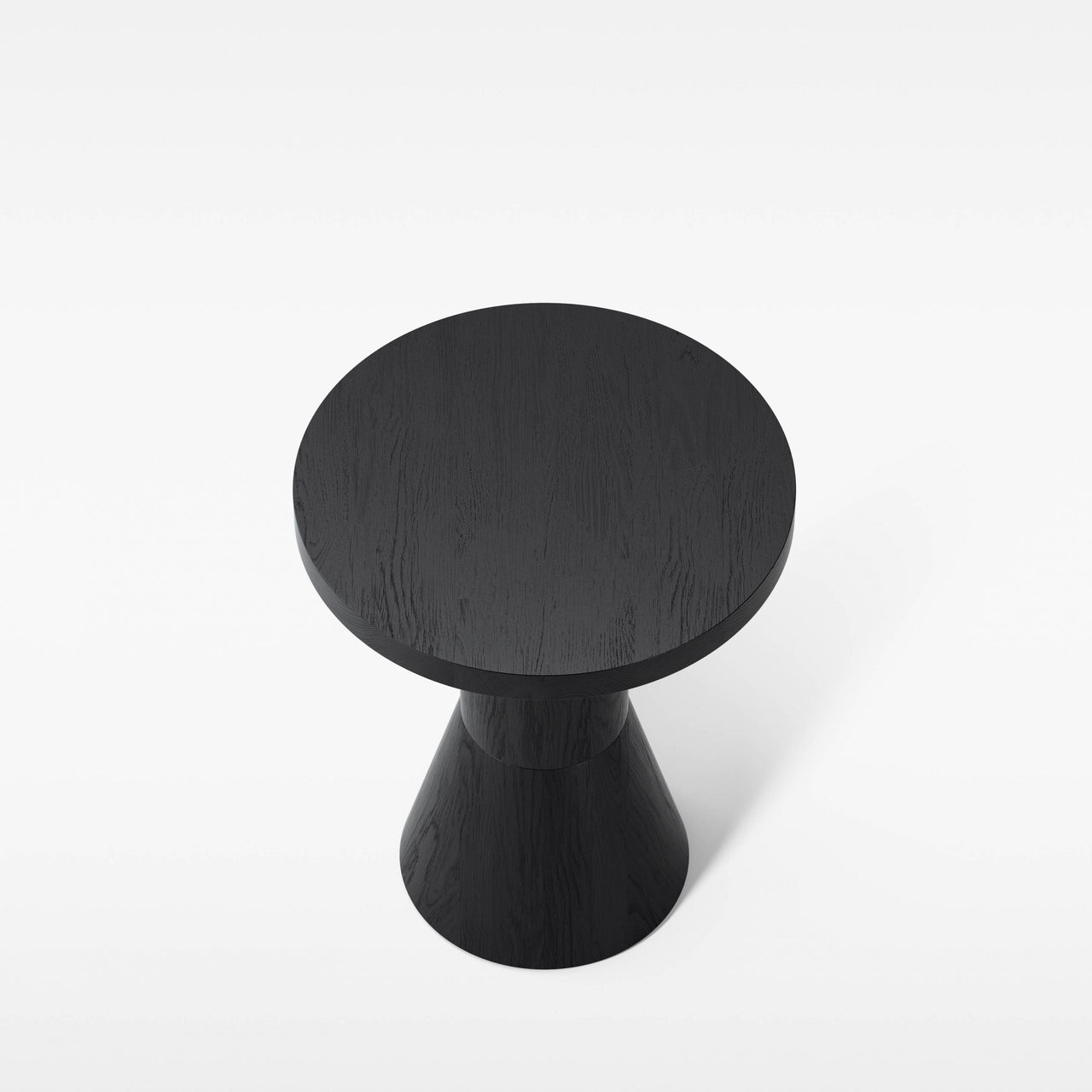 Draft Side Table H480
