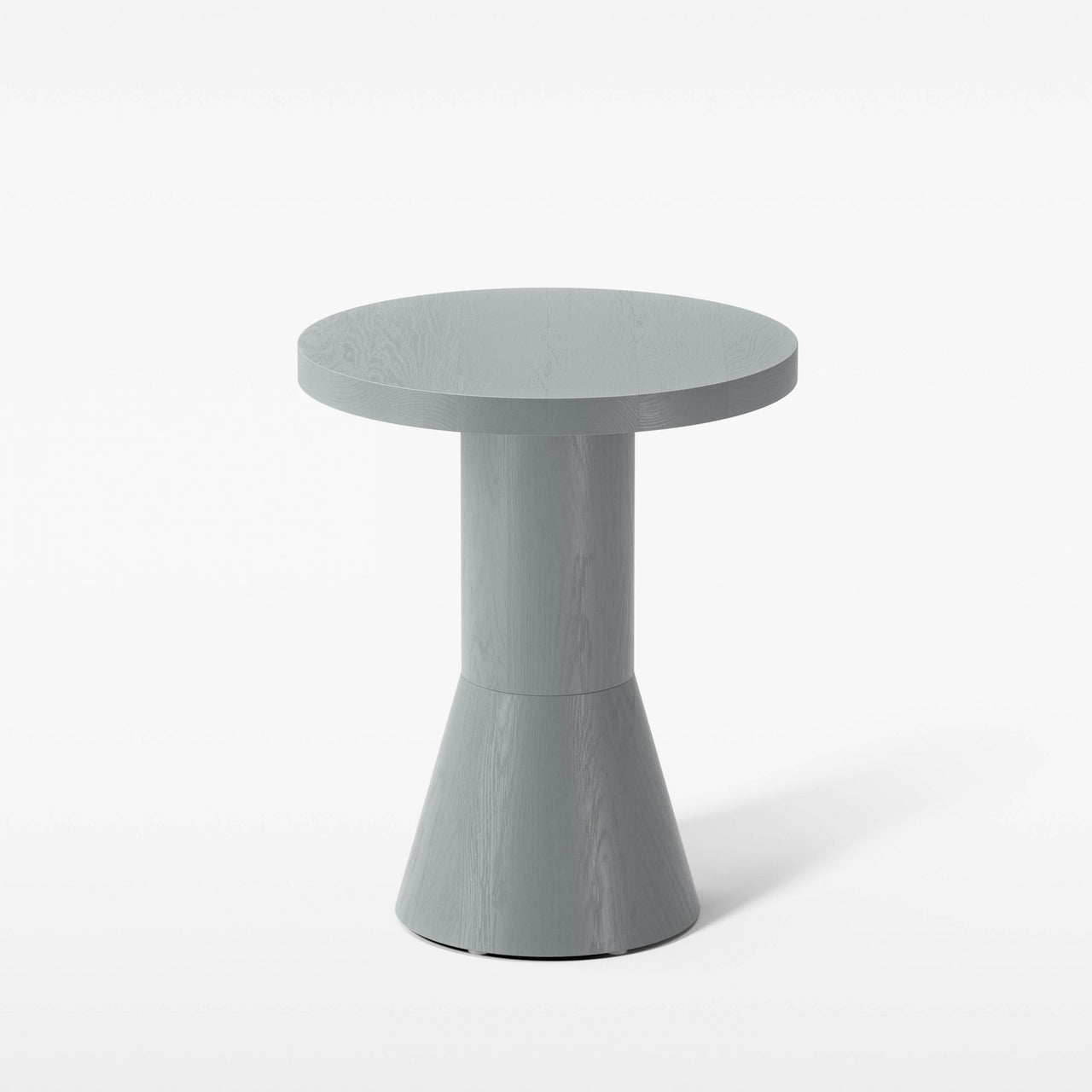 Draft Side Table H480
