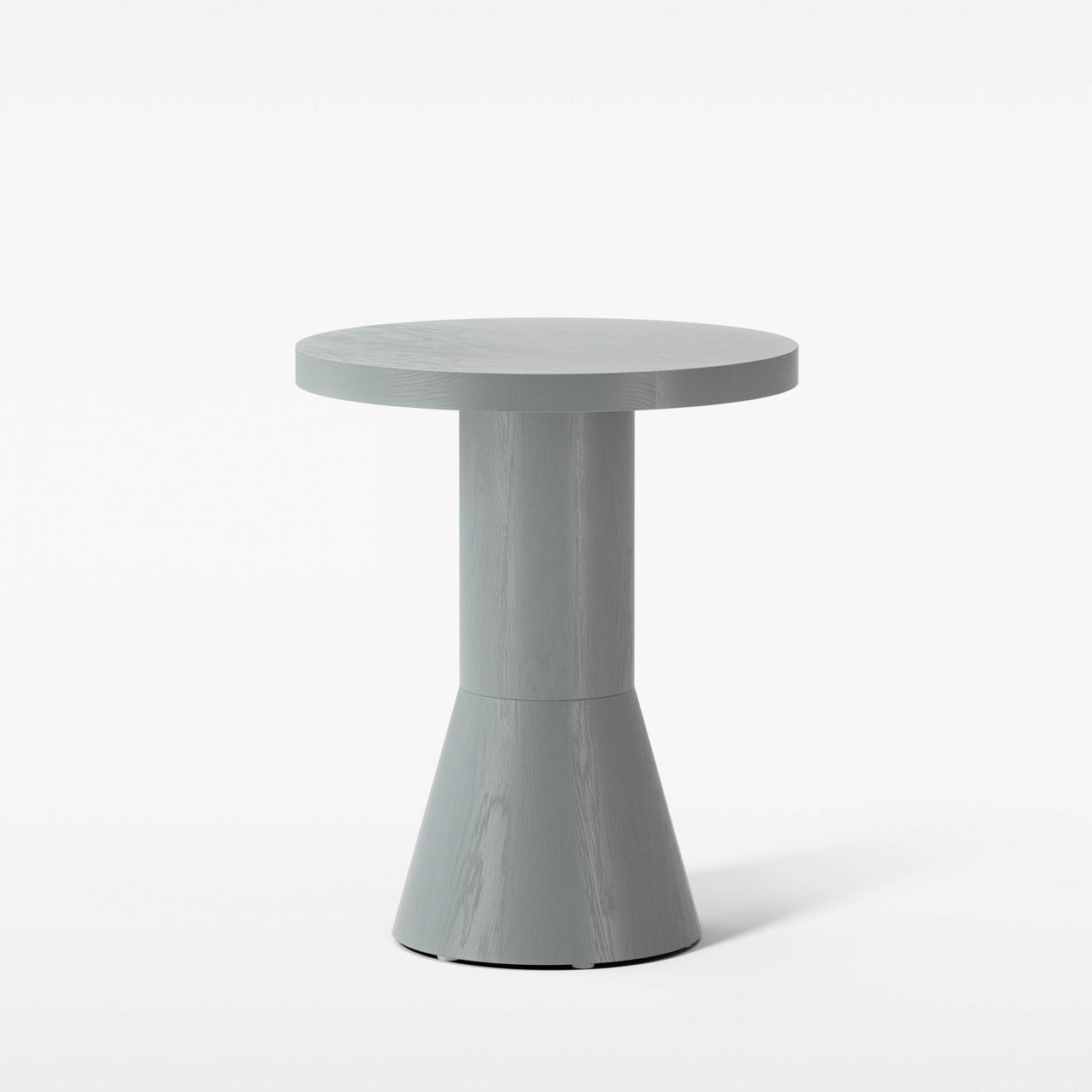 Draft Side Table H480