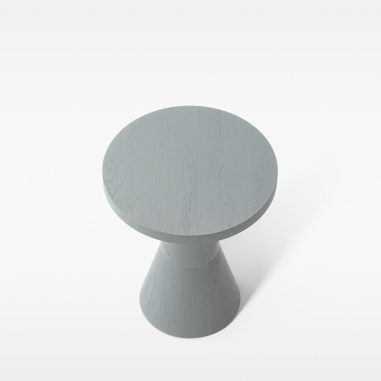 Draft Side Table H480