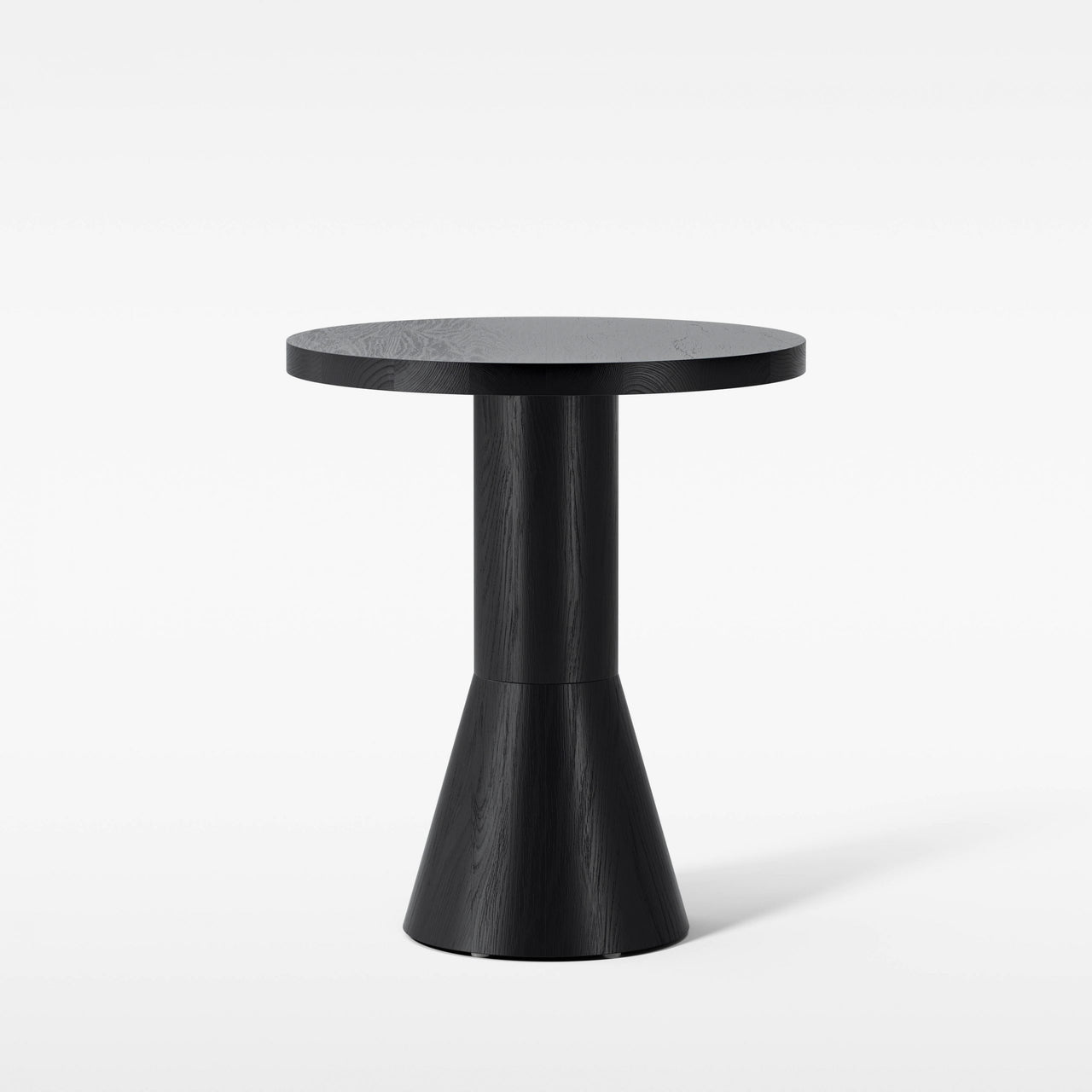 Draft Side Table H580