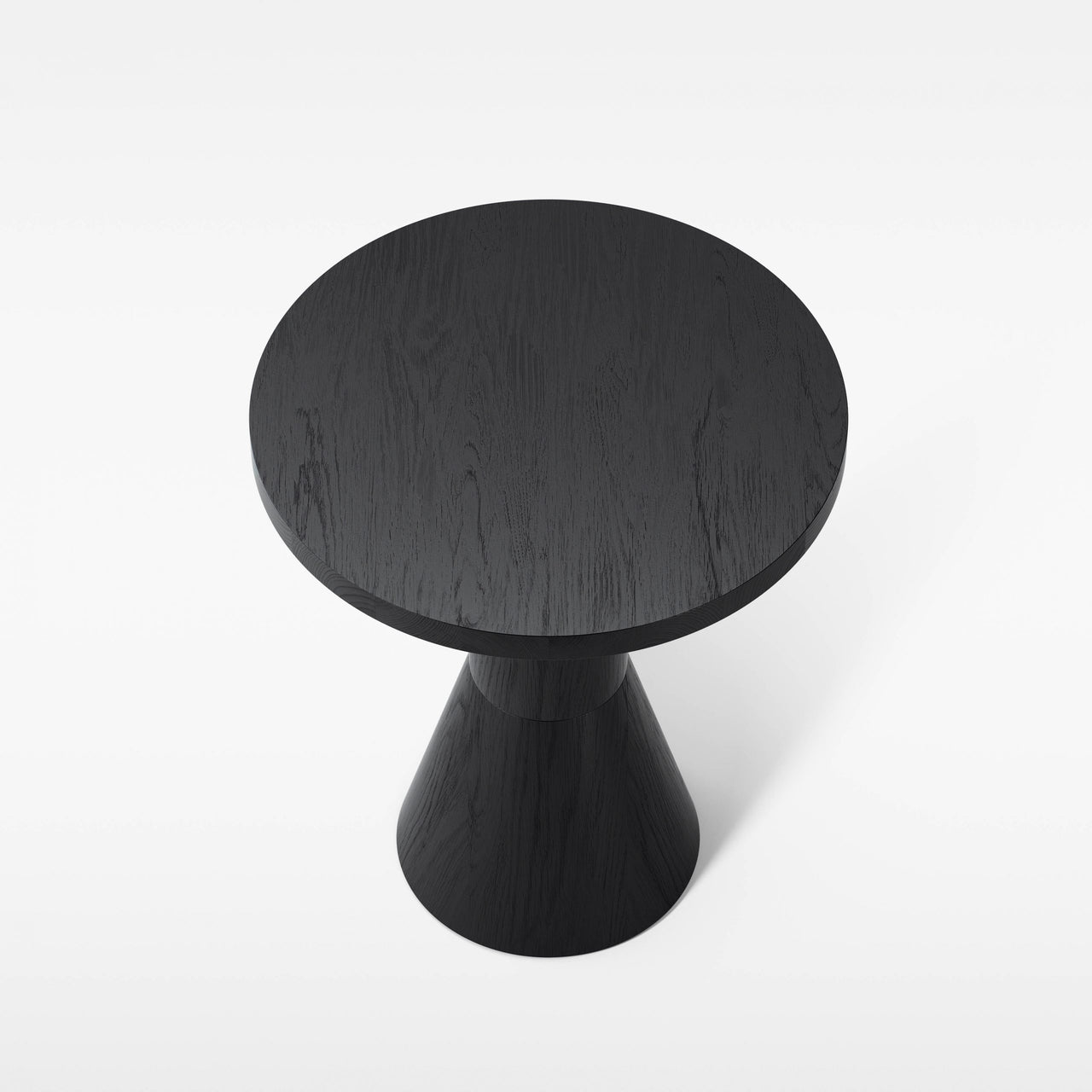 Draft Side Table H580