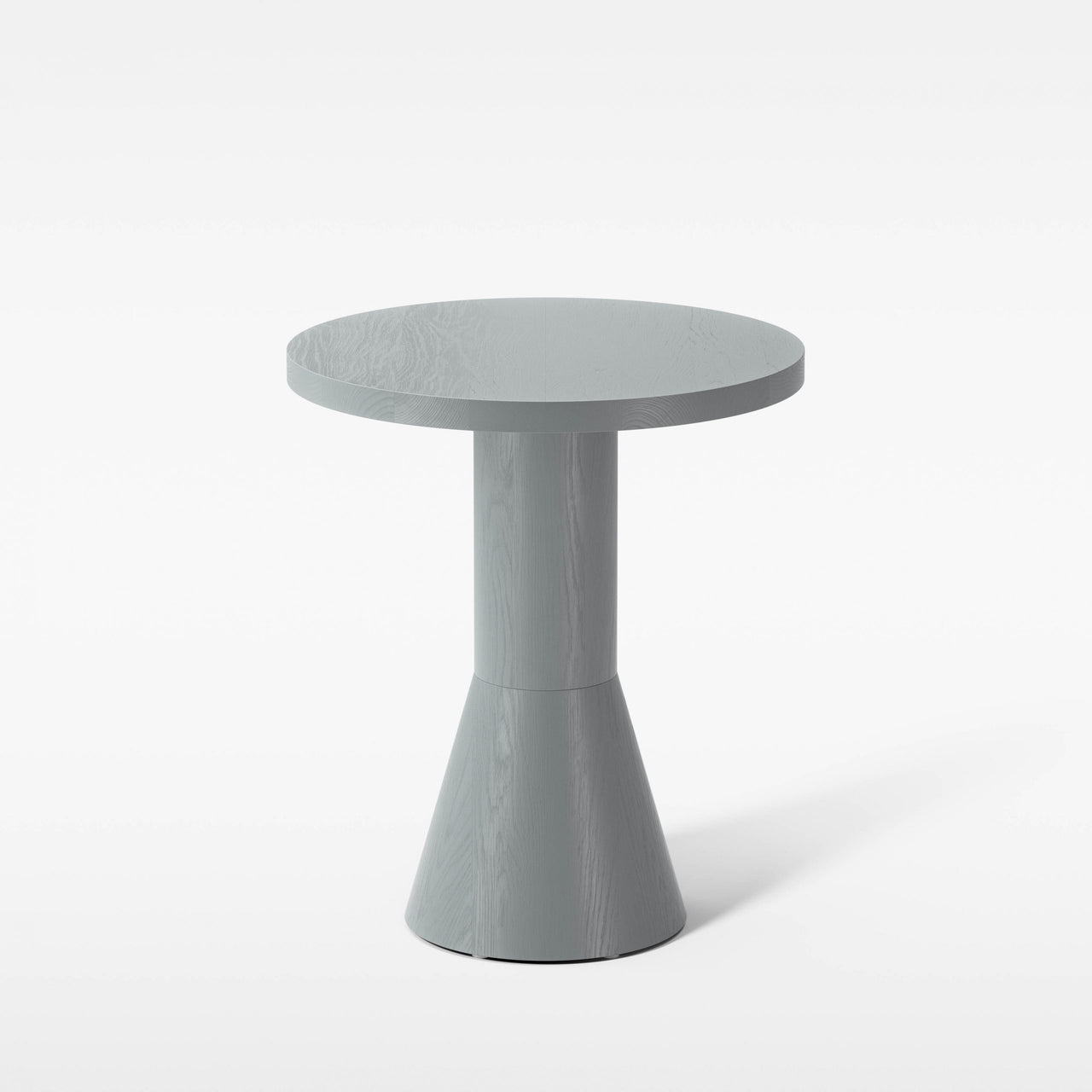 Draft Side Table H580