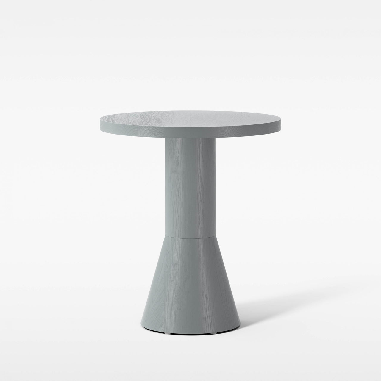 Draft Side Table H580