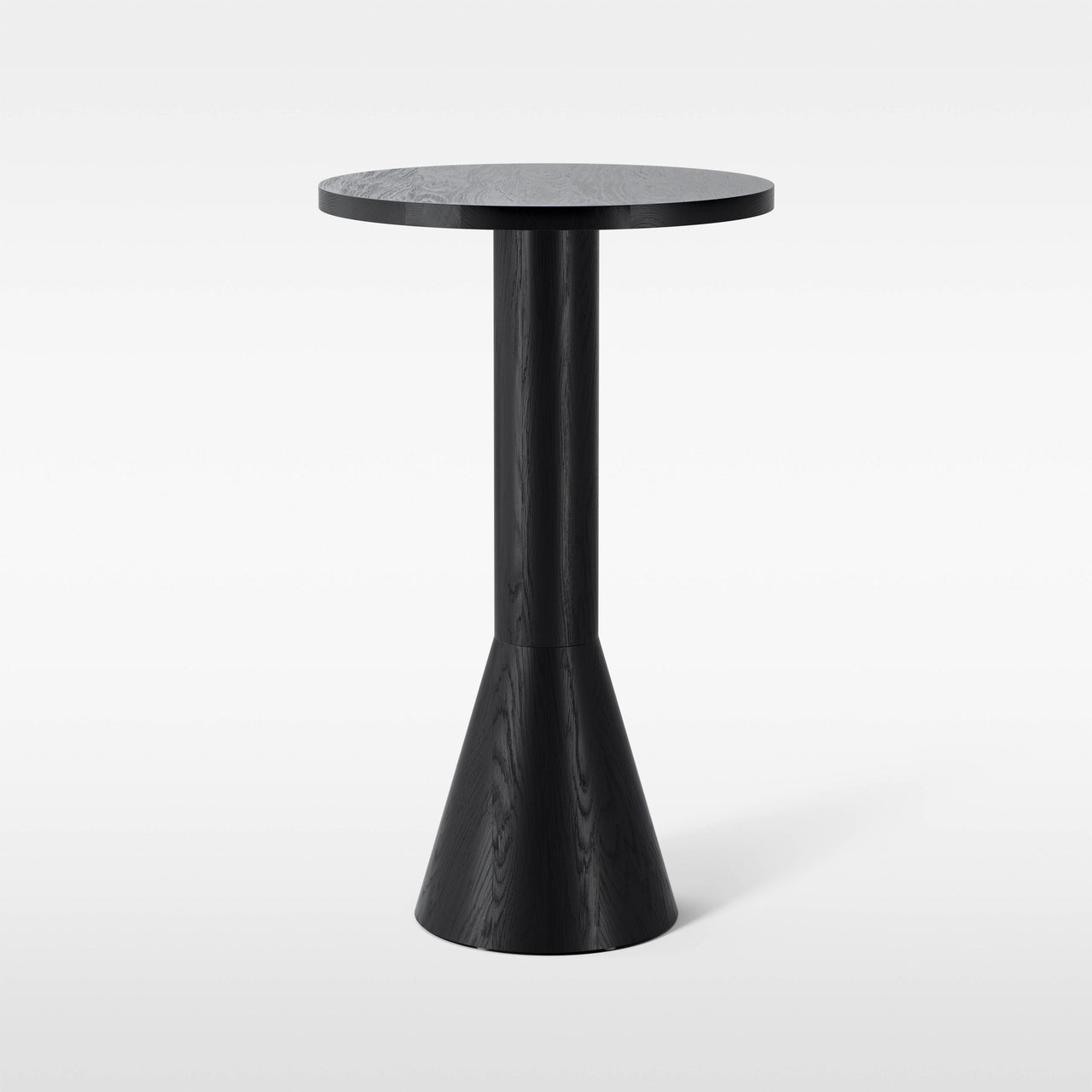 Draft Bar Table Ø600