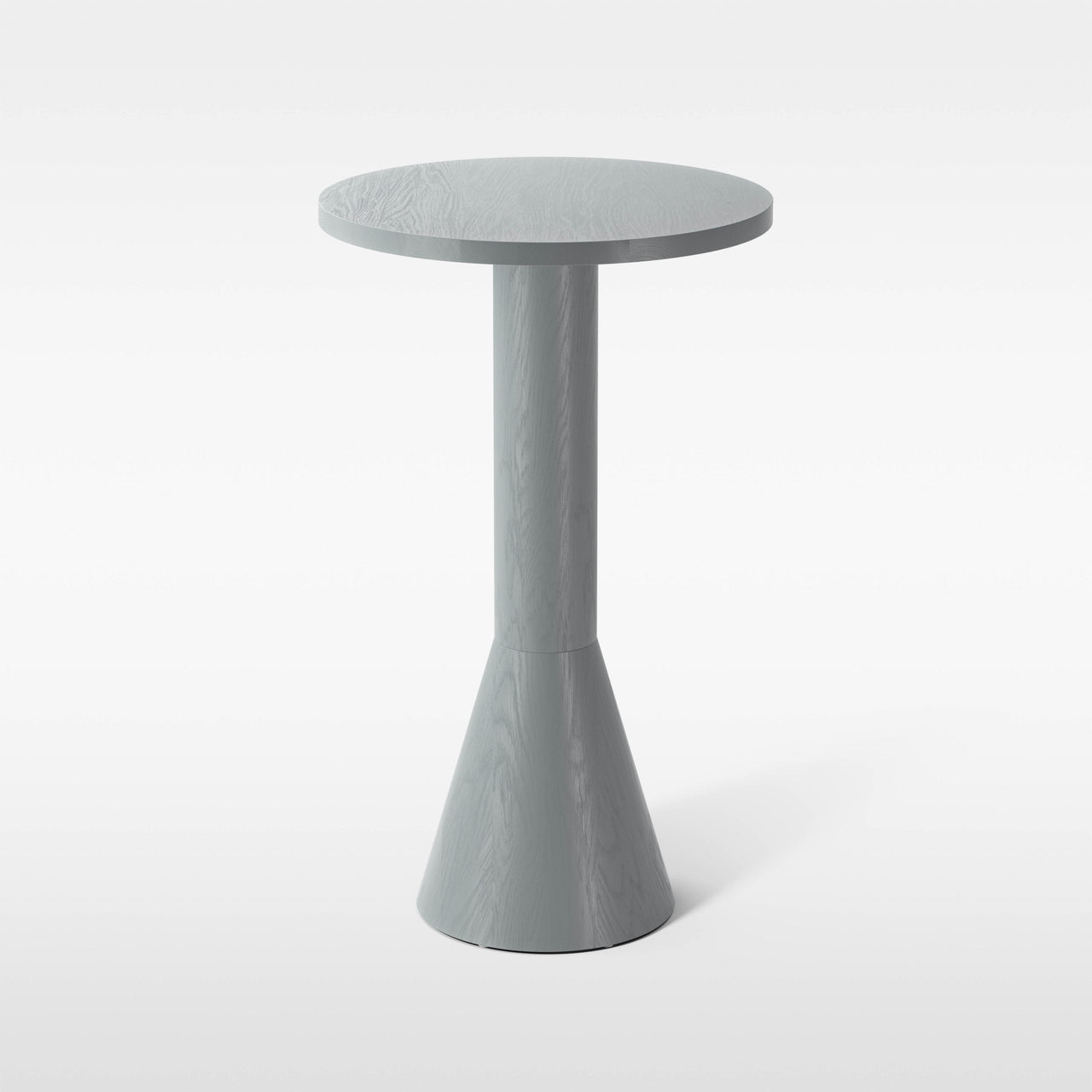 Draft Bar Table Ø600