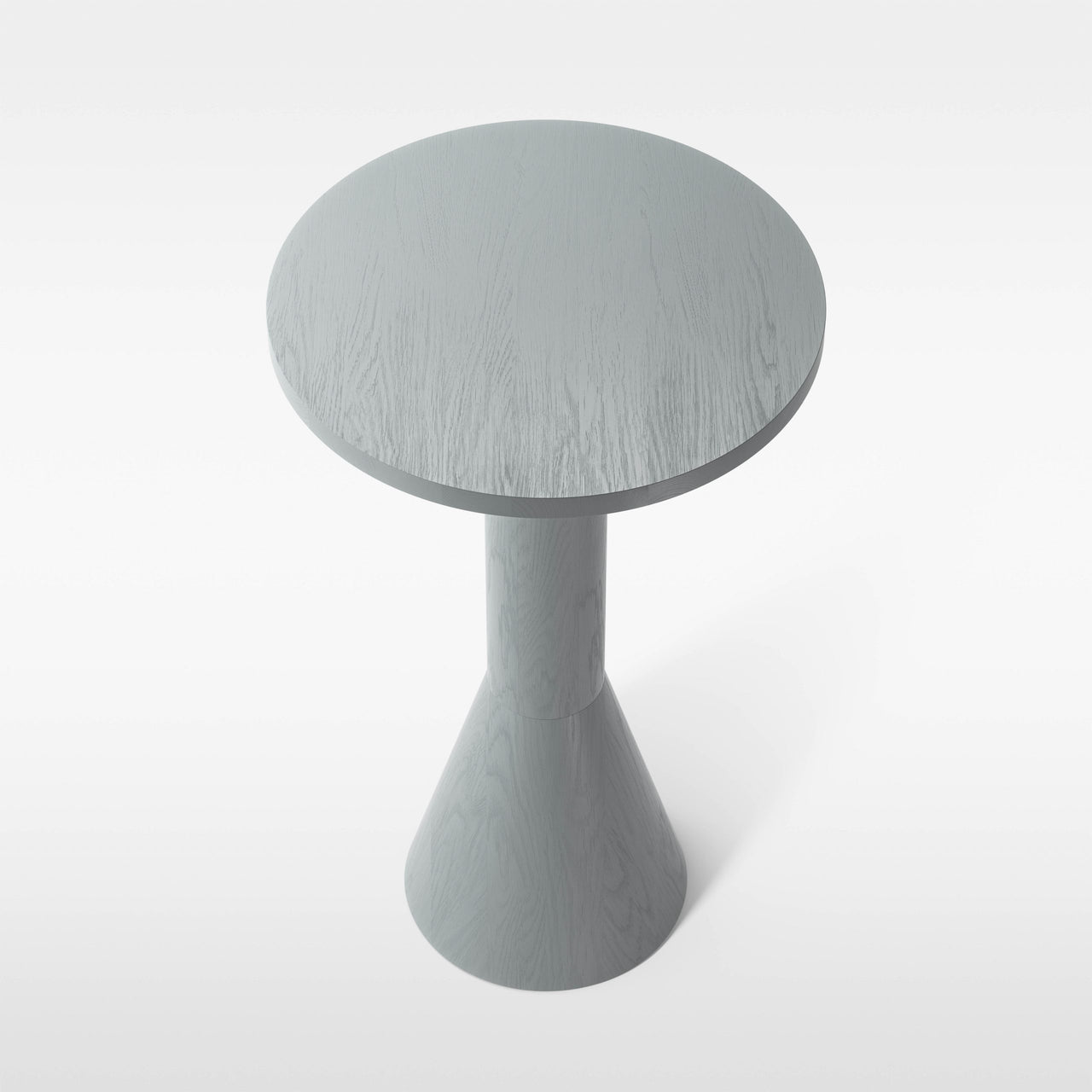 Draft Bar Table Ø600