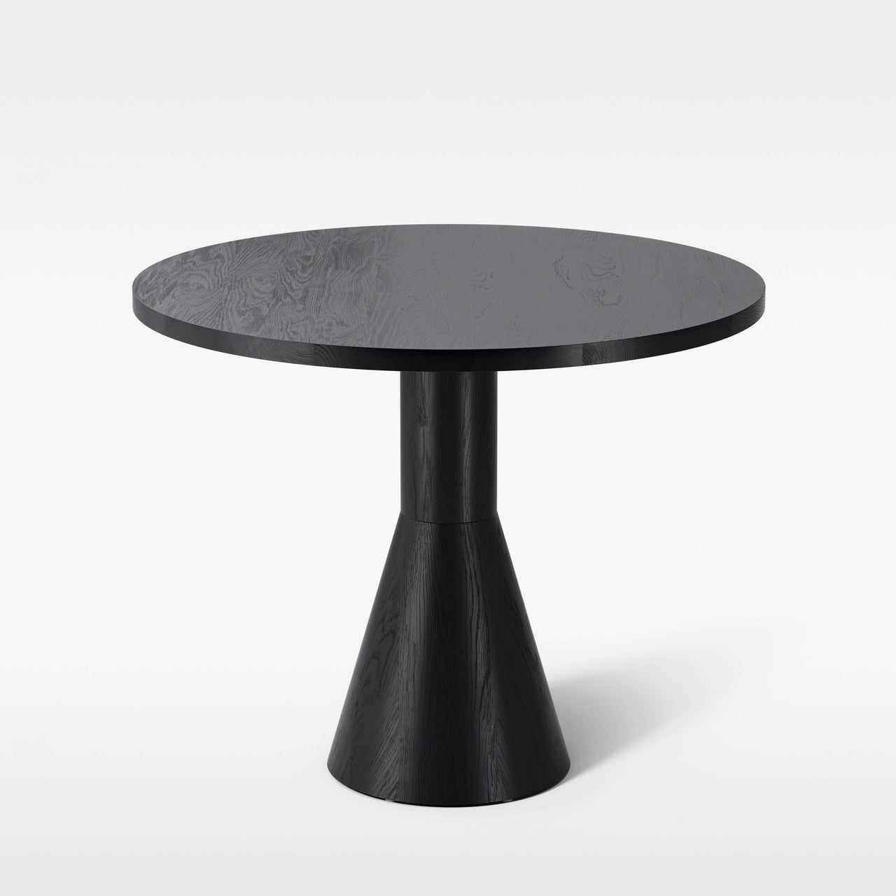 Draft Dining Table Ø700