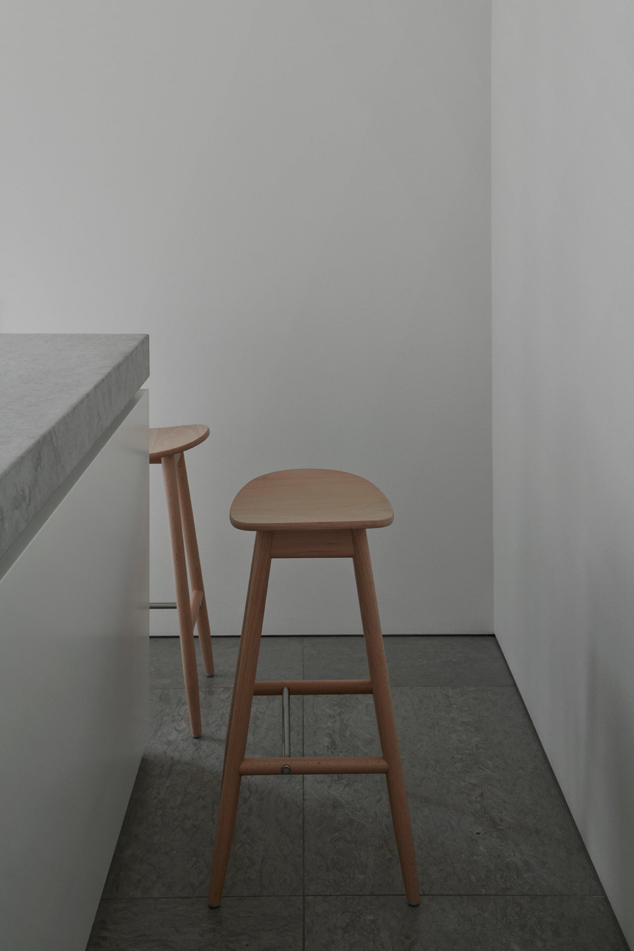 Icha Bar Stool